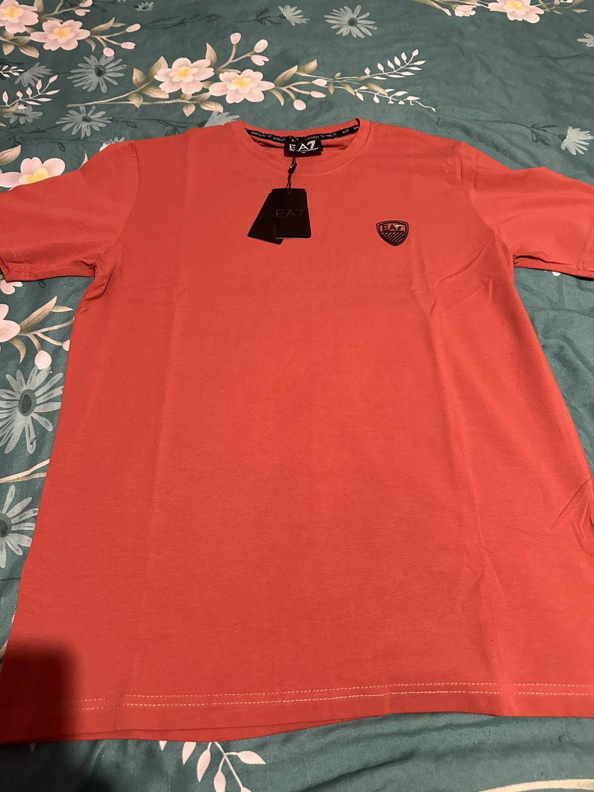 Emporio Armani T-shirt Size US XL / EU 56 / 4 - 6 Thumbnail