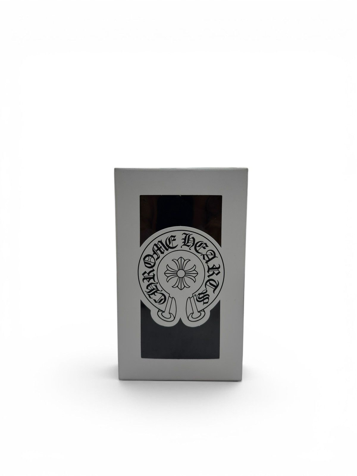 Chrome Hearts Chrome Hearts Black Boxer Briefs Size ONE SIZE - 2 Thumbnail