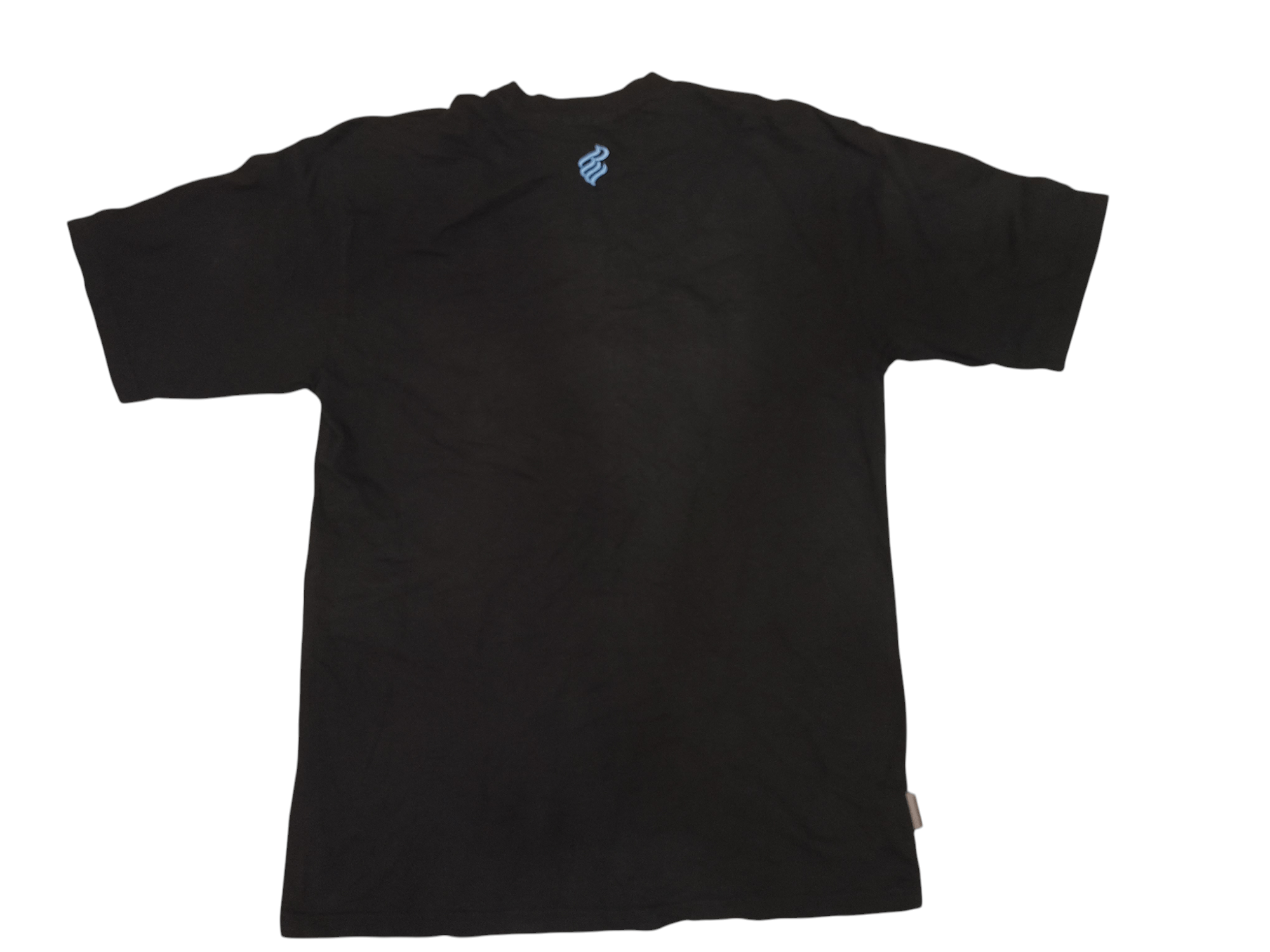 Rocawear Rocawear Baggy Shirt (F486) Size US XL / EU 56 / 4 - 4 Thumbnail