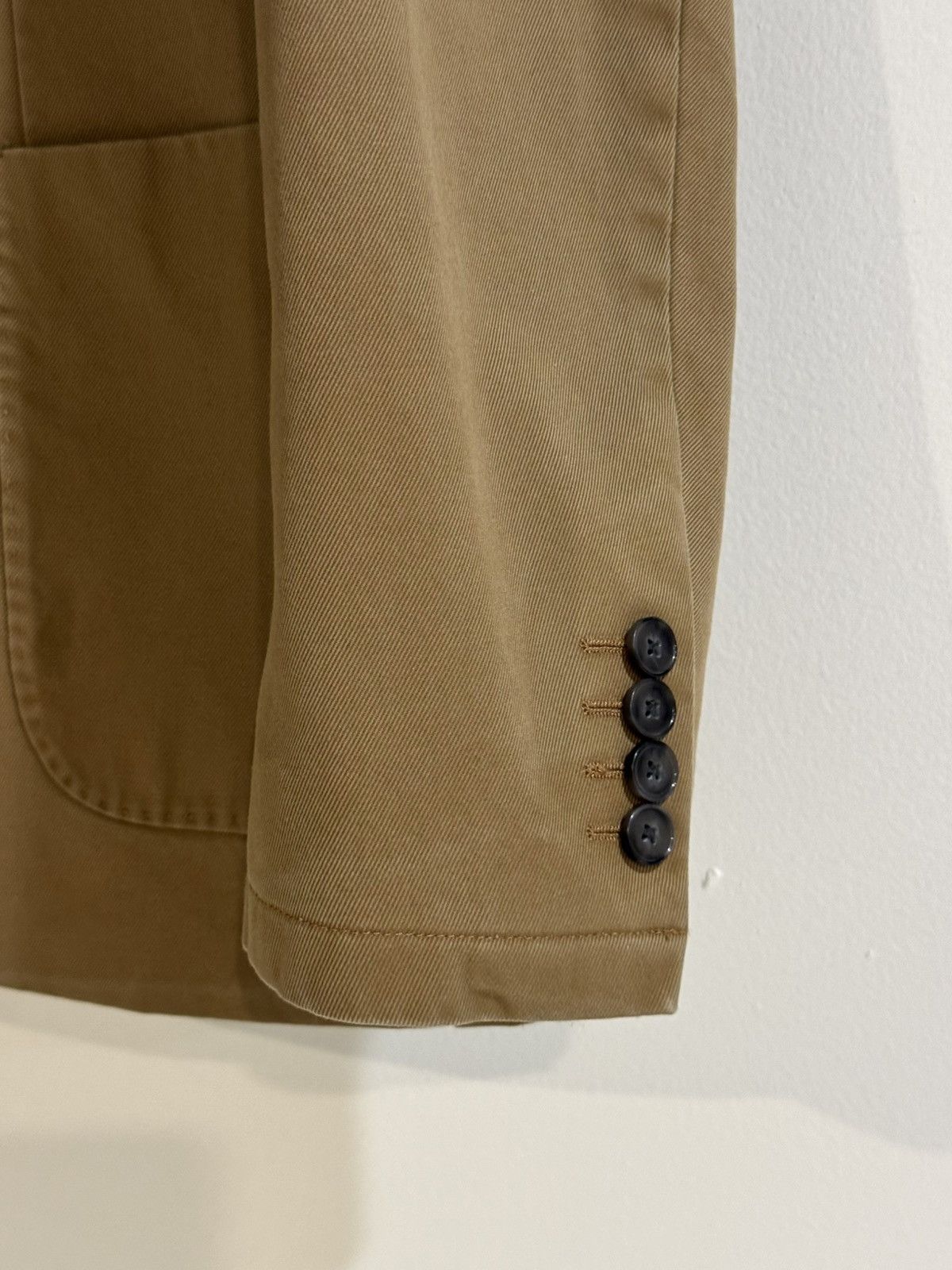 Officine Generale officine generale Size 50R - 5 Thumbnail