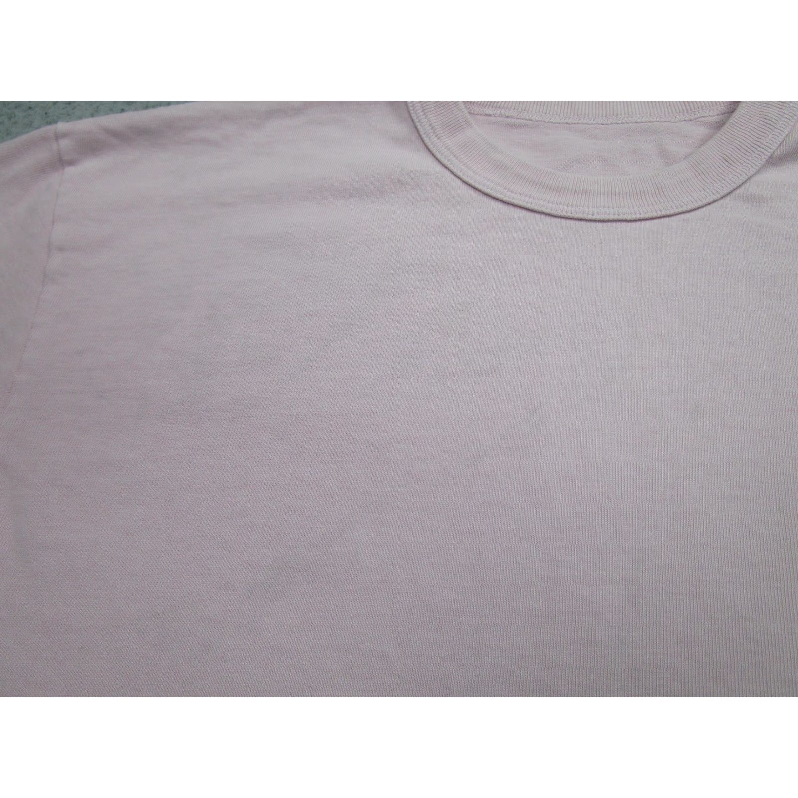 Madhappy Madhappy Shirt Small Pink Made USA Treat Yourself Like Someone You Love Tee Mens Size US S / EU 44-46 / 1 - 3 Thumbnail