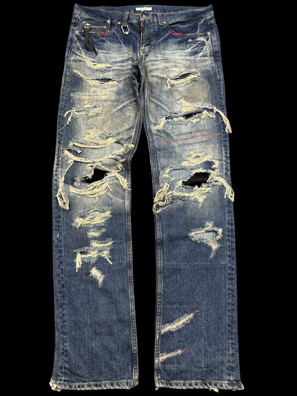 Men's Ego Tripping Denim | Grailed