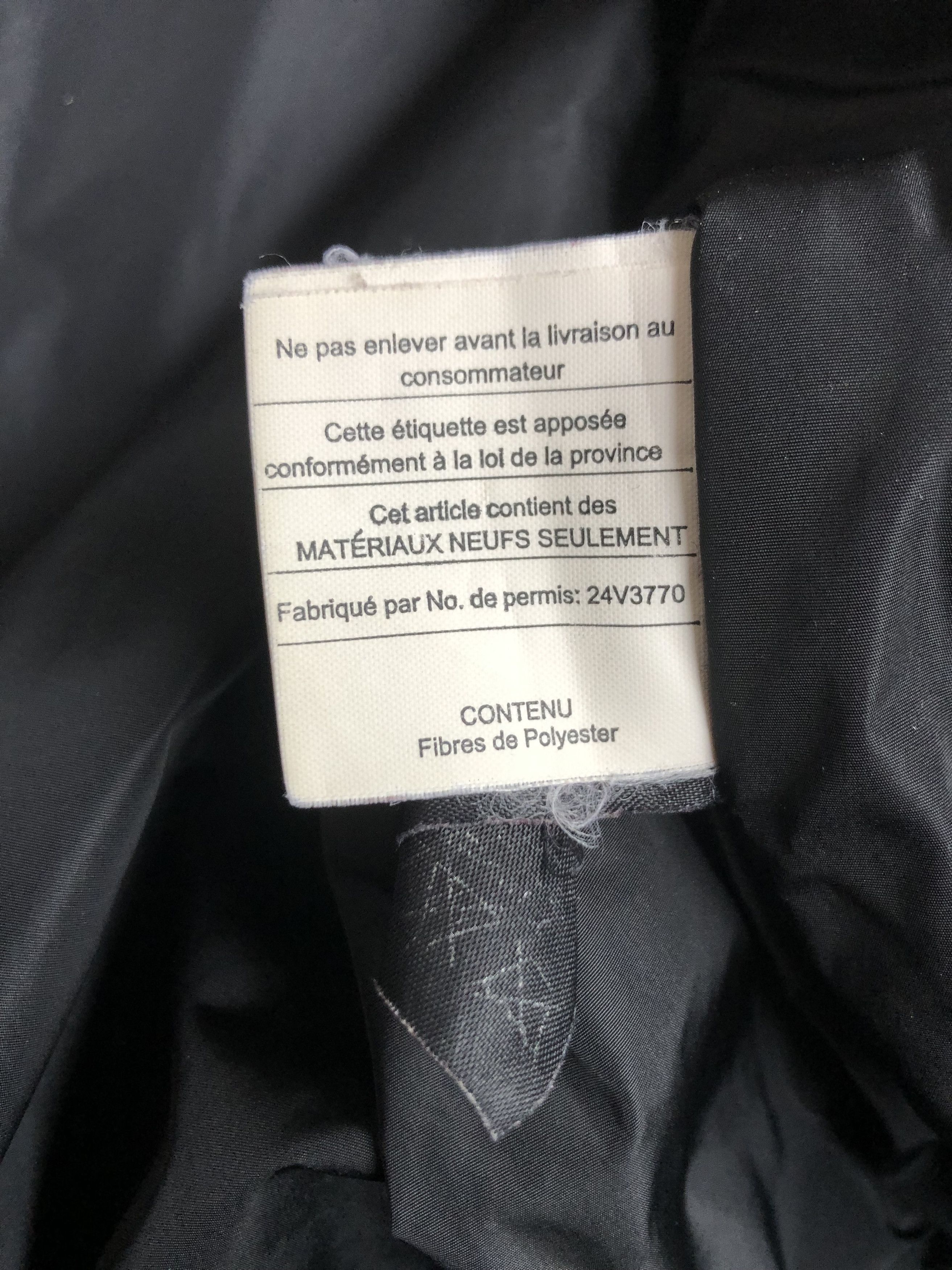 Prada Prada Sport Insulated Hooded Jacket Size US L / EU 52-54 / 3 - 21 Thumbnail