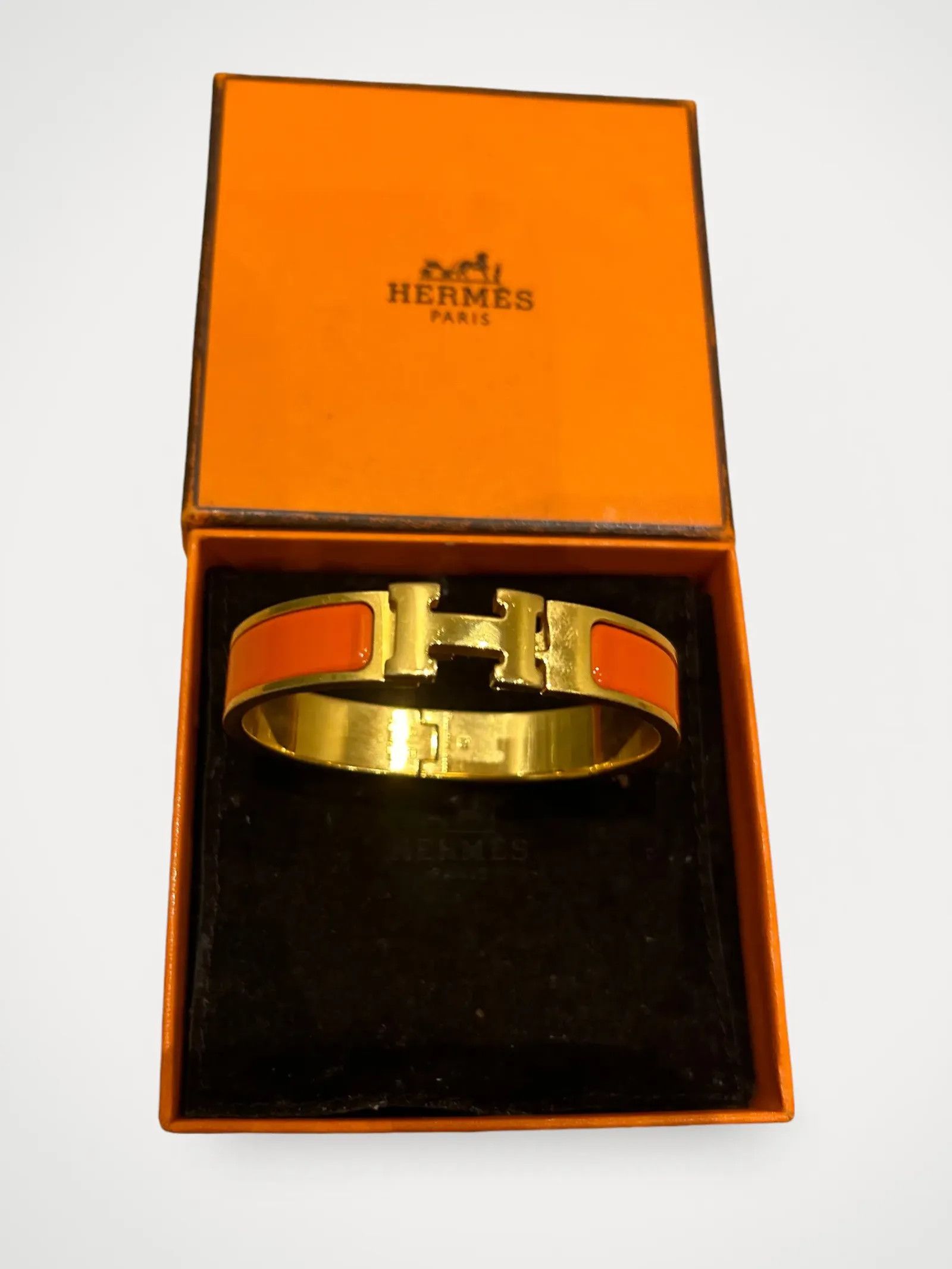 Hermes Hermès Bracelet Size ONE SIZE - 1 Thumbnail