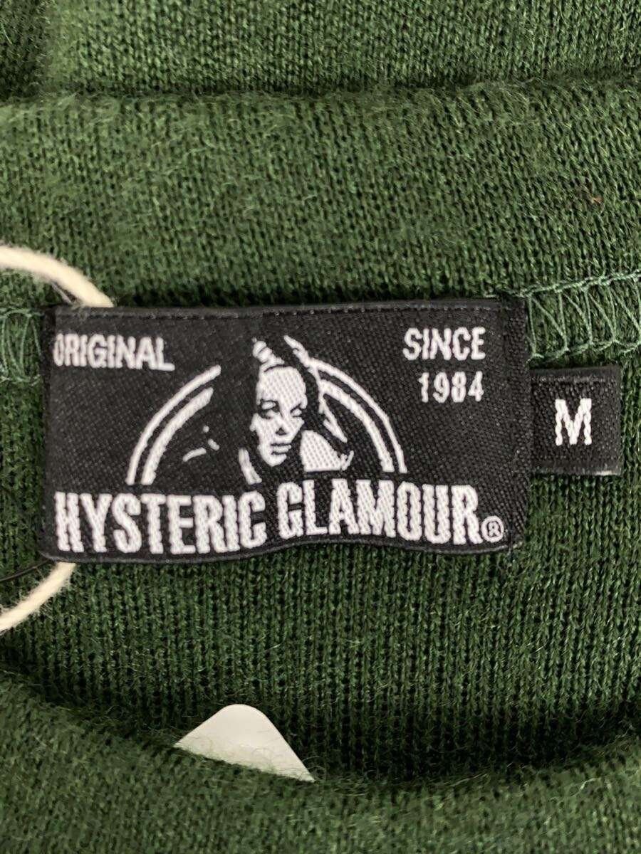 Hysteric Glamour Girl Knit Sweater Size US M / EU 48-50 / 2 - 3 Thumbnail