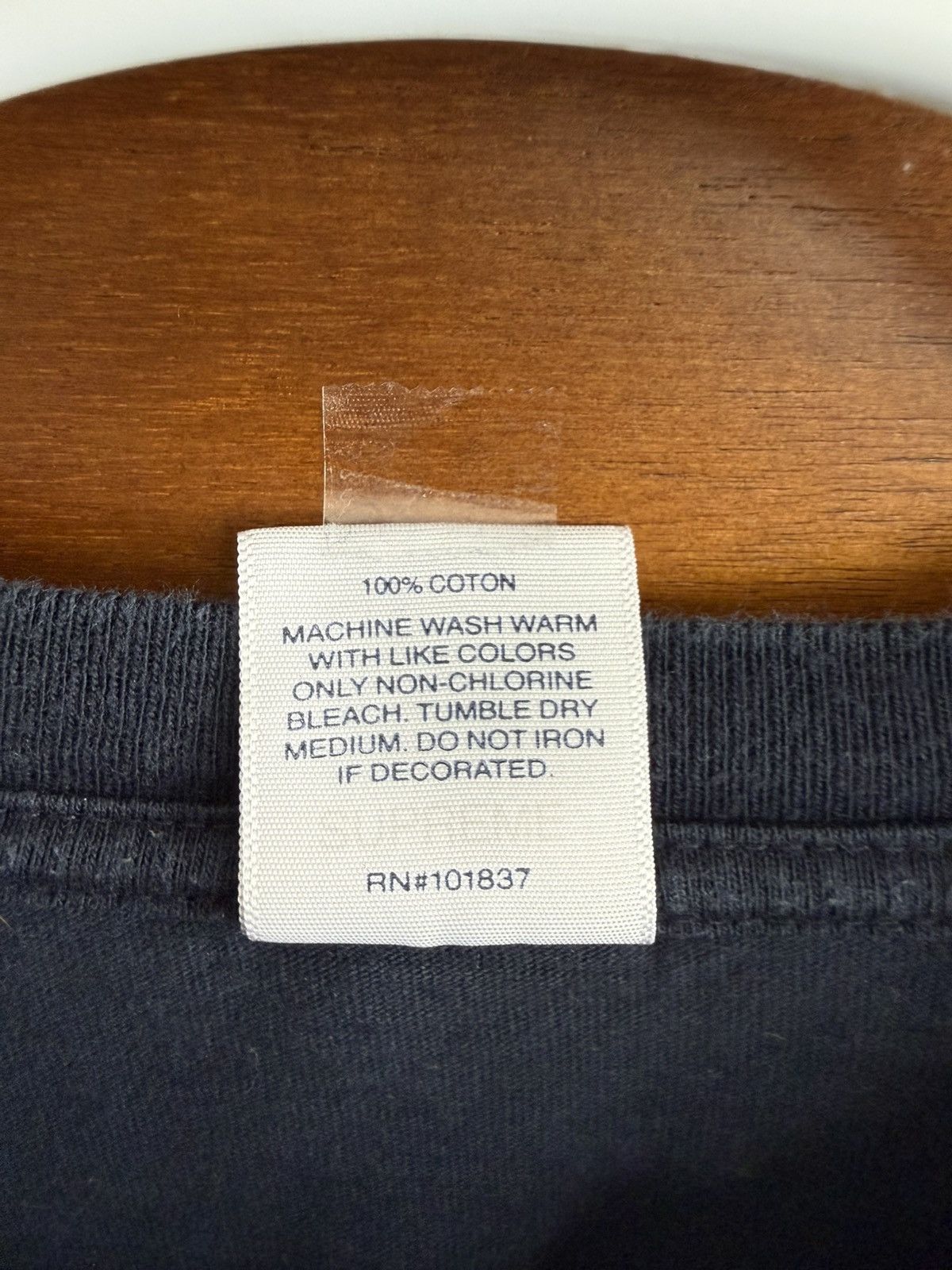 Supreme Supreme Chrome Tee Size US M / EU 48-50 / 2 - 6 Thumbnail
