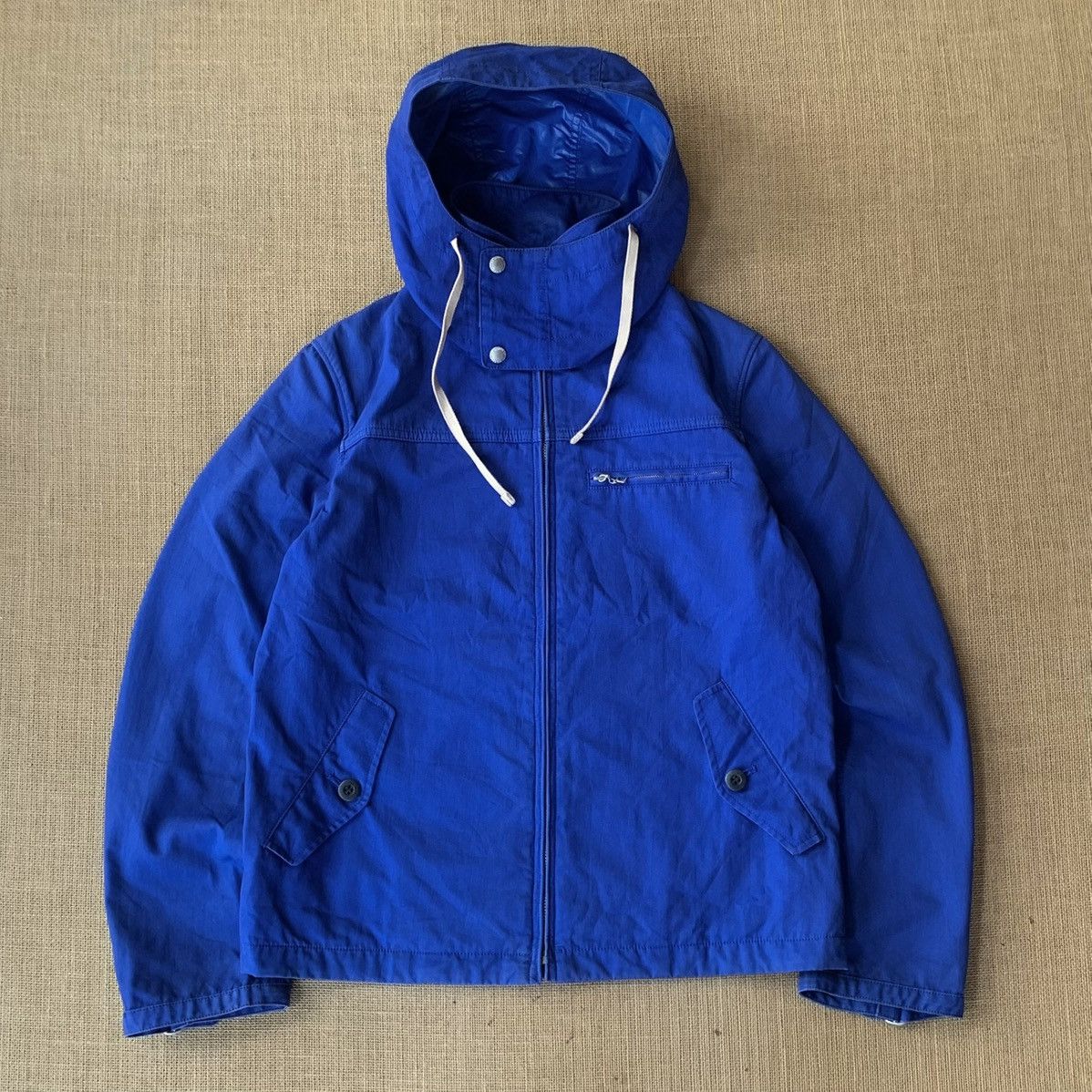 Comme des Garcons Comme des garcons jacket Size US S / EU 44-46 / 1 - 1 Thumbnail