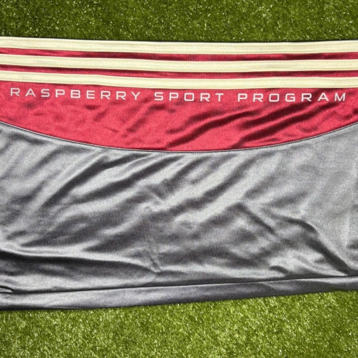 The GV Gallery GV Gallery Tracy McGrady Sweatpants Size US 28 / EU 44 - 2 Thumbnail
