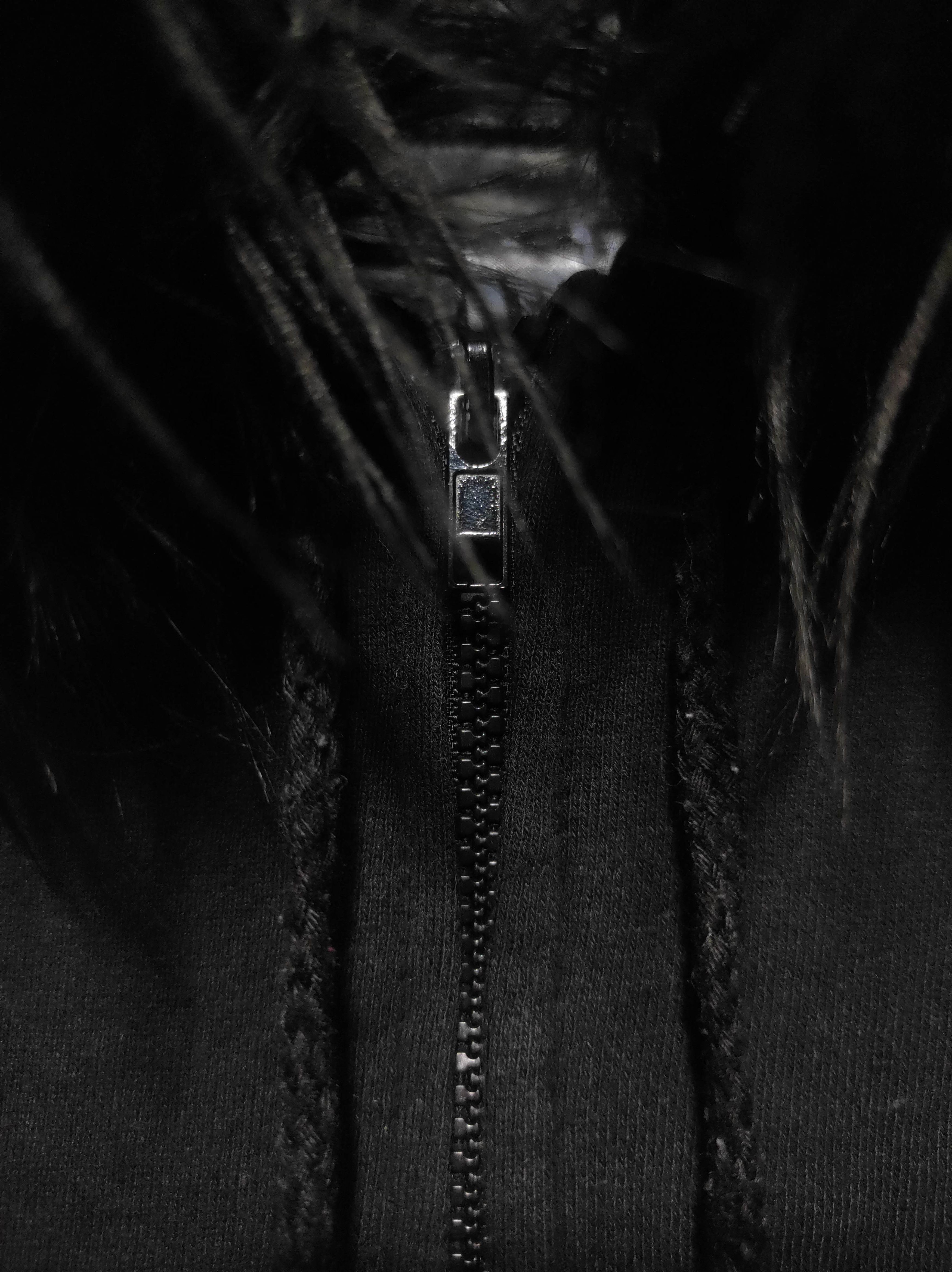 If Six Was Nine B’z Live-Gym 2010 Ain’t No Magic Fur Hoodie lgb style Size US M / EU 48-50 / 2 - 5 Thumbnail