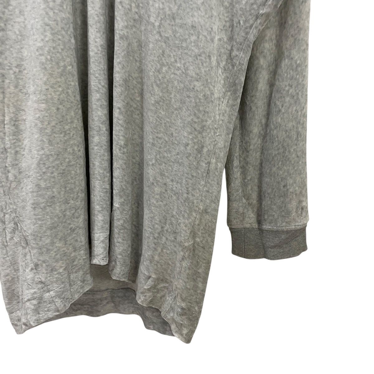 Marc by Marc Jacobs Vintage Marc By Marc Jacobs V-neck Sweatshirt Size US M / EU 48-50 / 2 - 10 Thumbnail