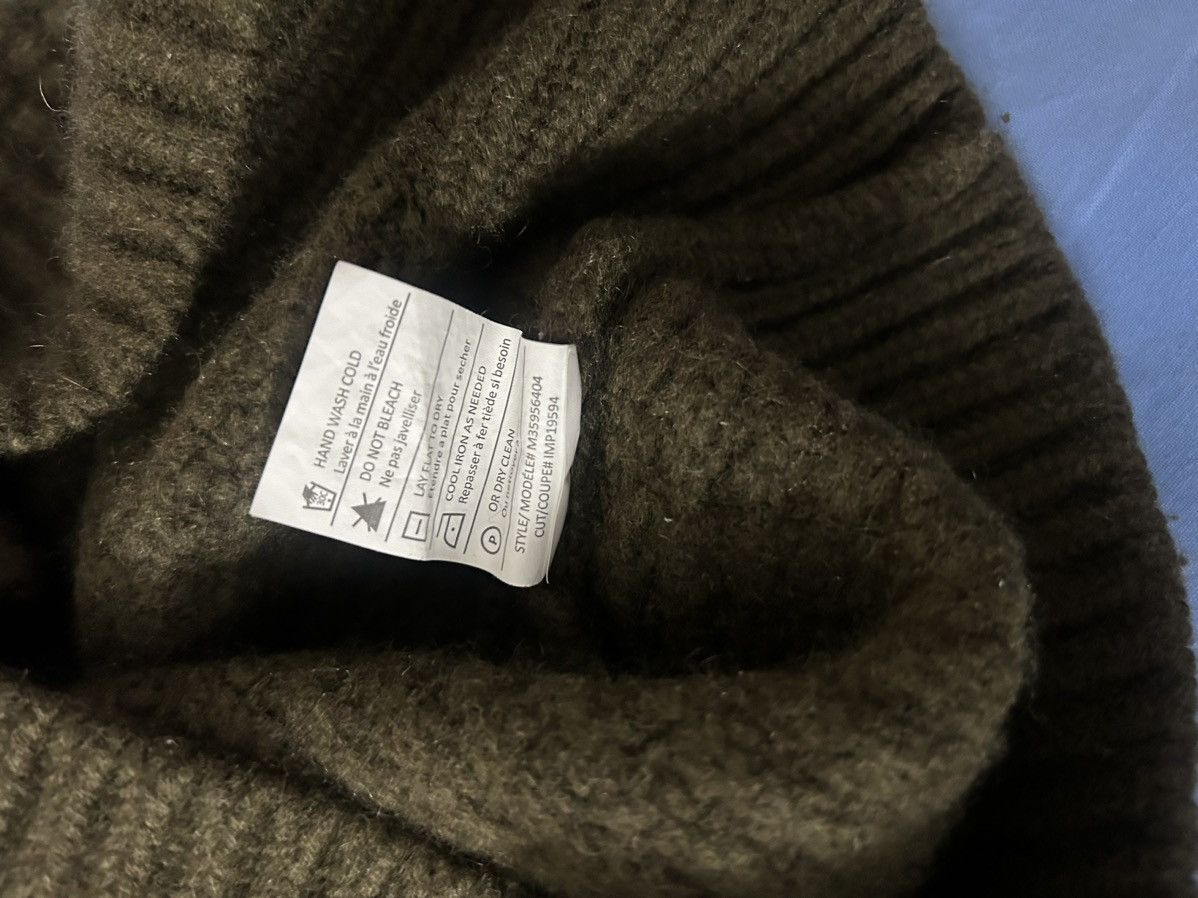 Vince vince cashmere wool sweater Size M / US 6-8 / IT 42-44 - 5 Thumbnail