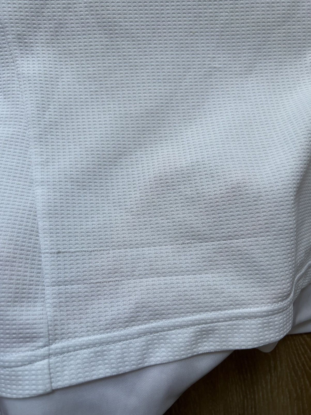 Adidas Real Madrid 2015 2016 home shirt jersey kit football soccer Size US S / EU 44-46 / 1 - 8 Thumbnail