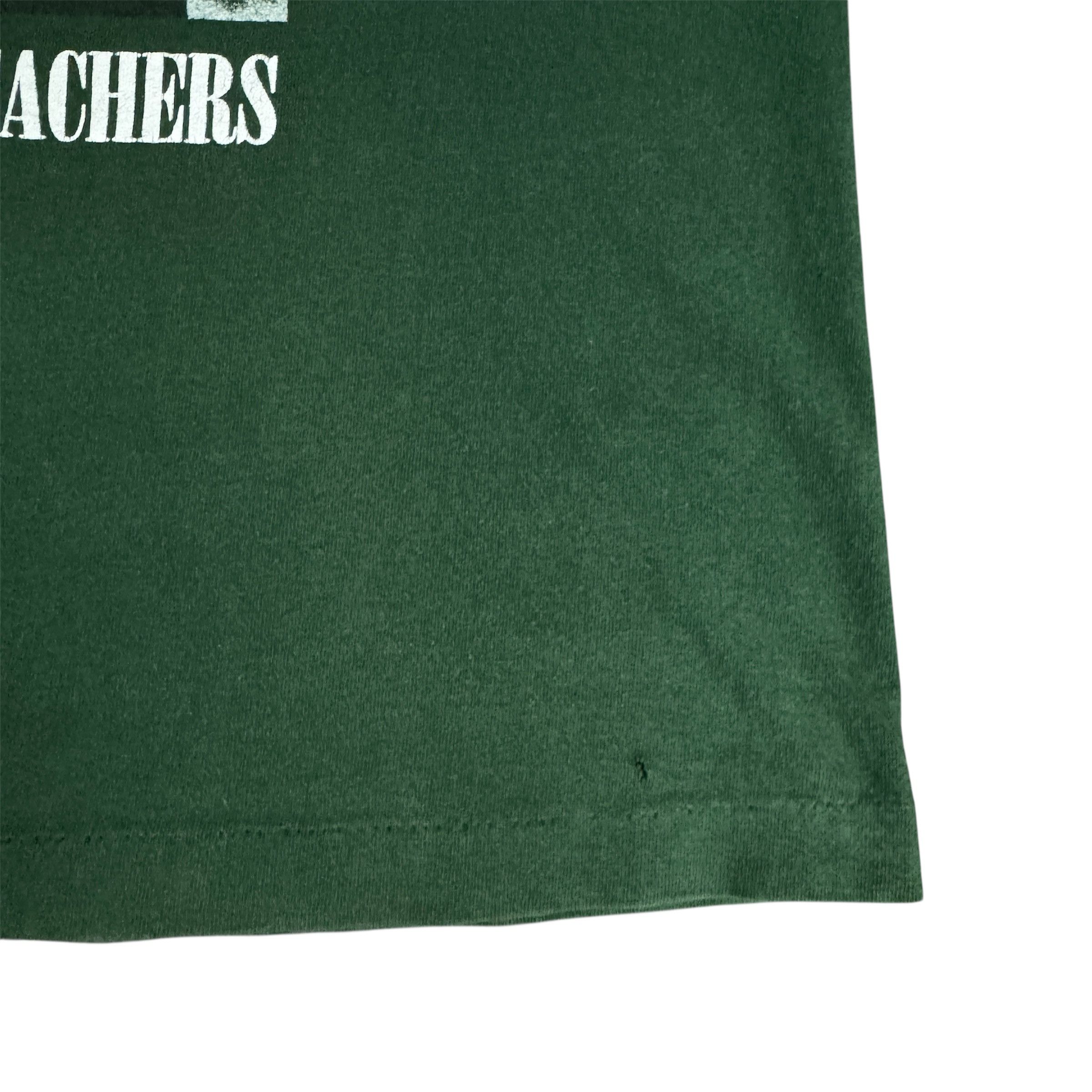 Band Tees 90s Manic Street Preachers Longsleeve "Slash N Burn" Size US XL / EU 56 / 4 - 10 Thumbnail