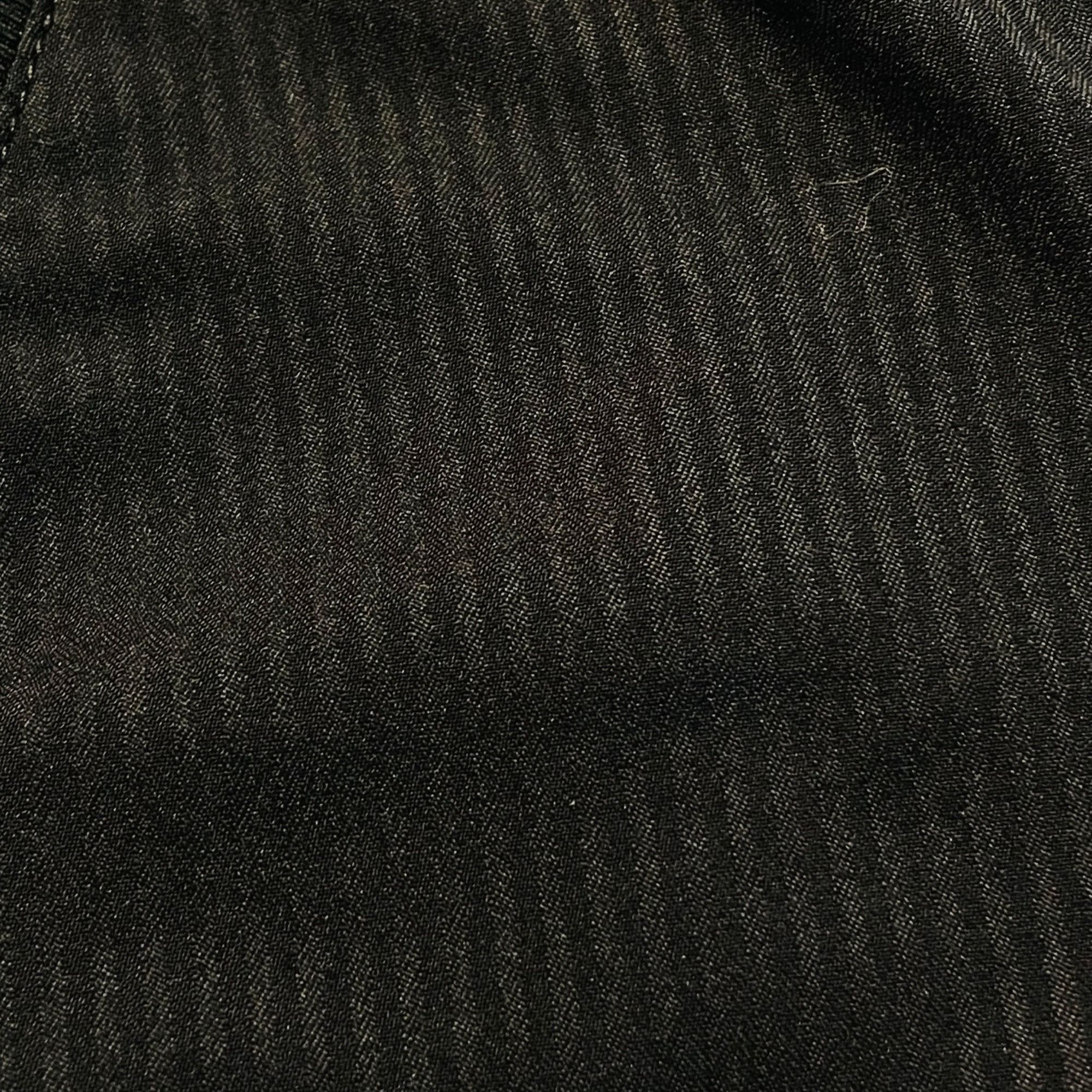 Lululemon Lululemon Athletica Women's Cropped Pants Size 6 Black Stret Size 28" / US 6 / IT 42 - 7 Thumbnail