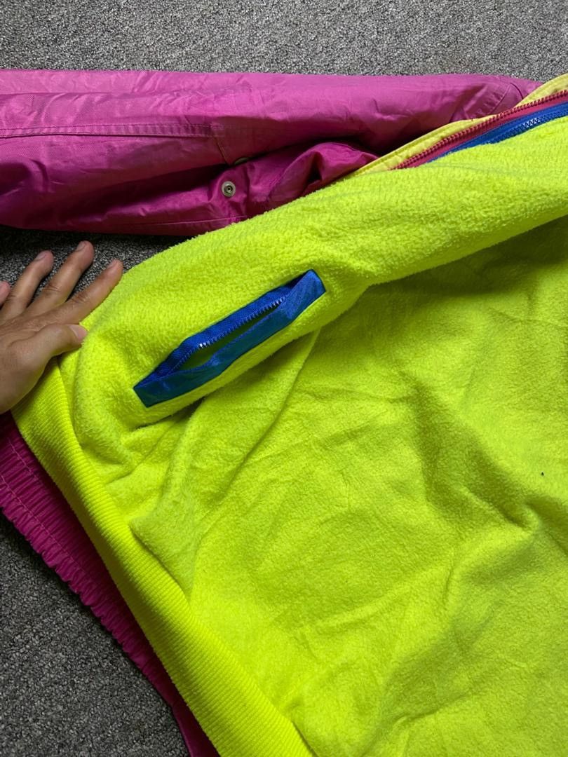 Honda Vintage Honda All Weather Riding Gear Jacket (190) Size US L / EU 52-54 / 3 - 10 Thumbnail