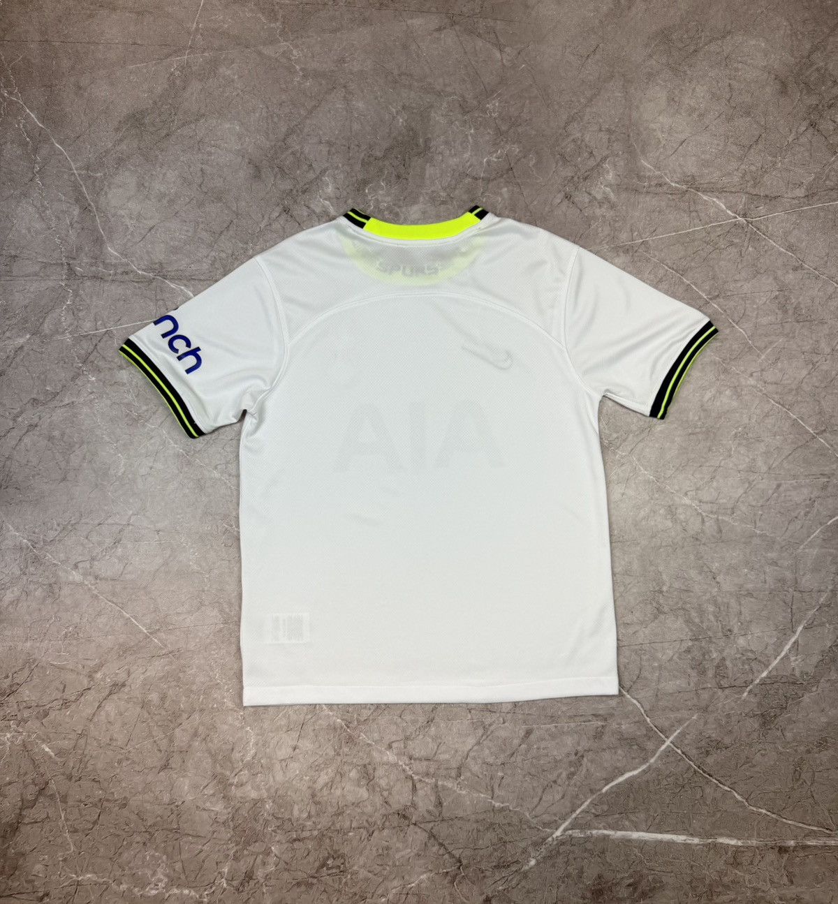 Nike Nike Tottenham 22/2023 Jersey Size US S / EU 44-46 / 1 - 2 Thumbnail