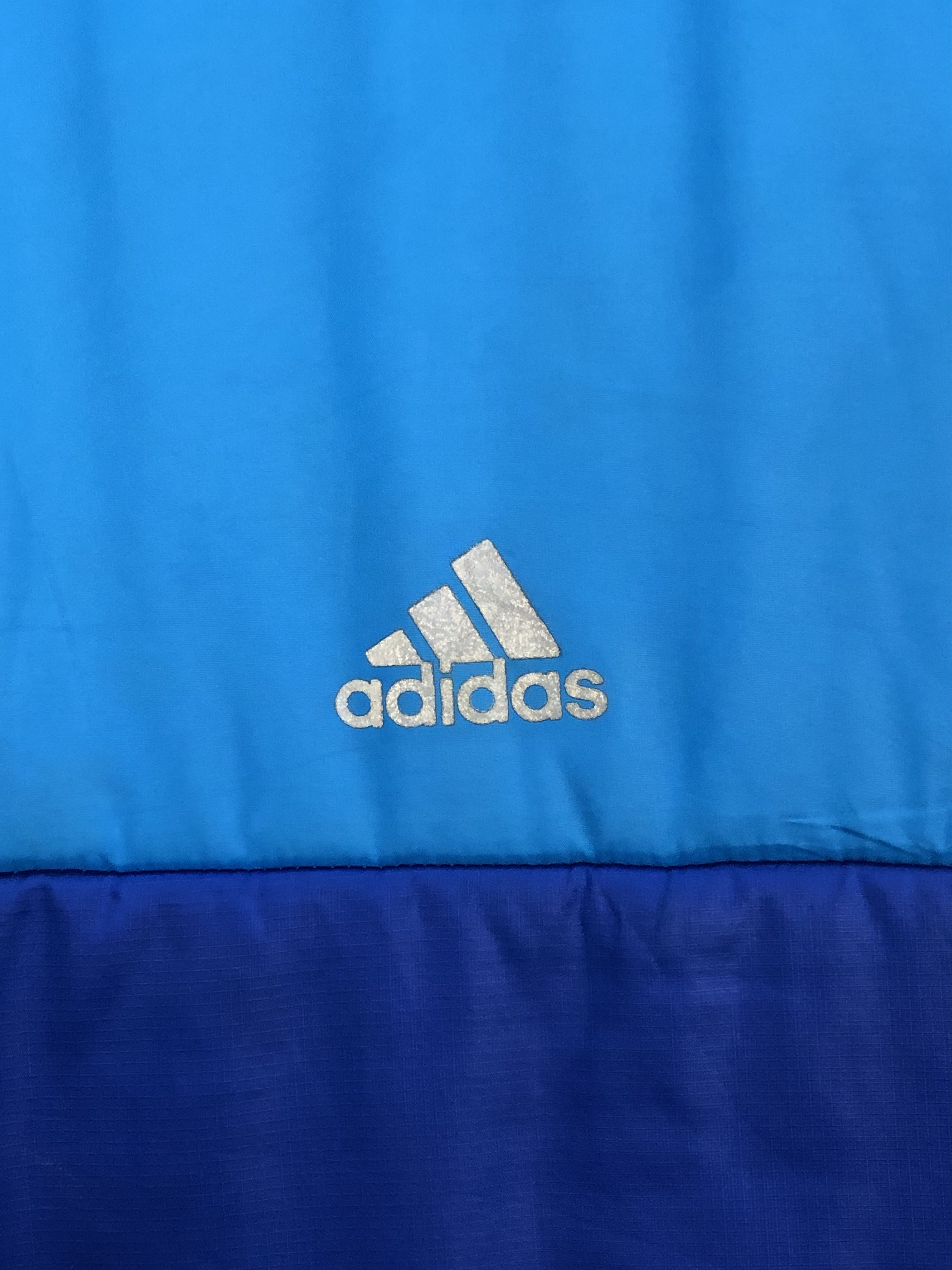 Vintage Vintage Adidas Puffer Jacket J0173 Size US XXS / EU 40 - 13 Thumbnail
