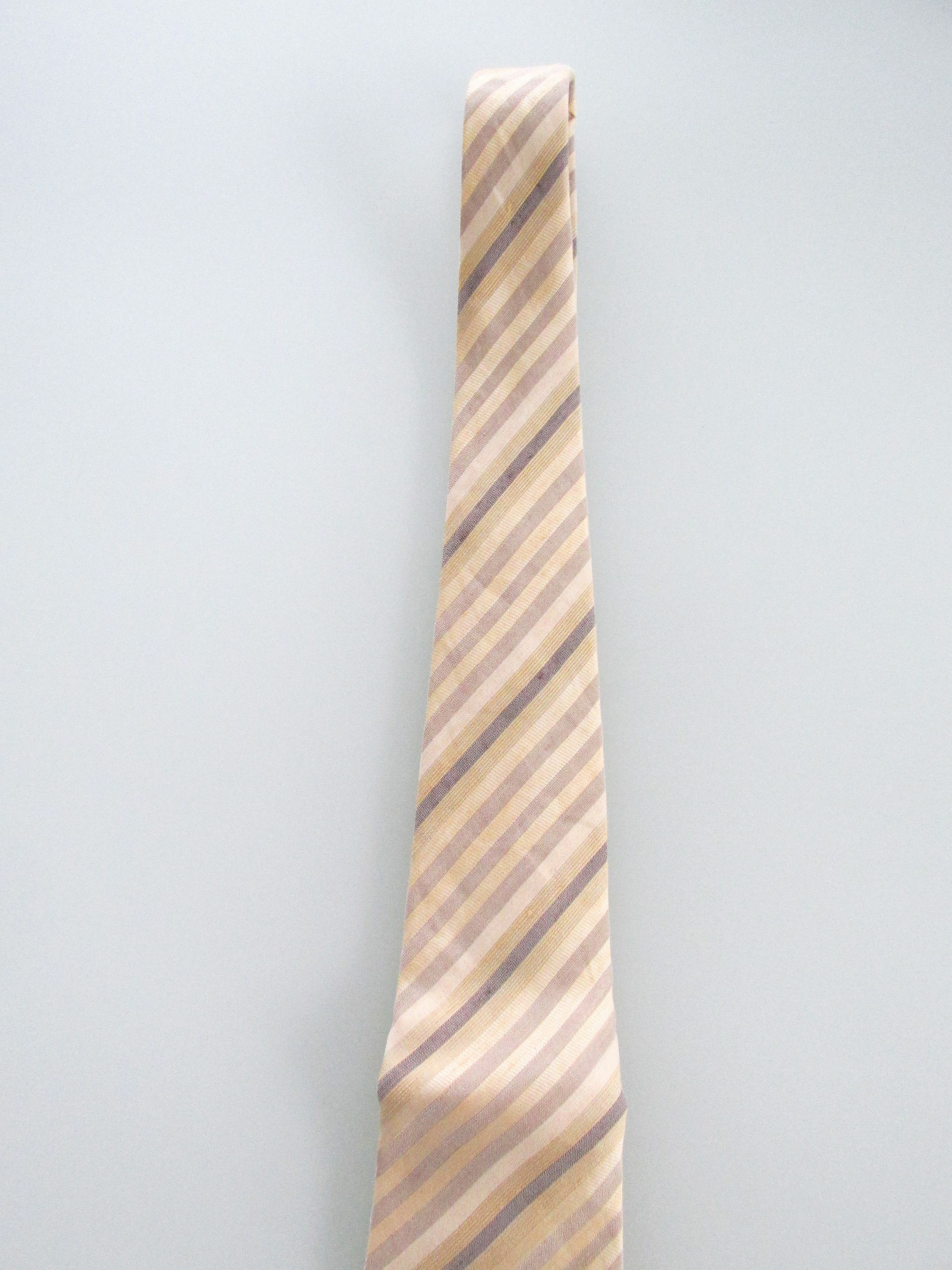Other Daniel Men's Silk Tie Size ONE SIZE - 3 Thumbnail