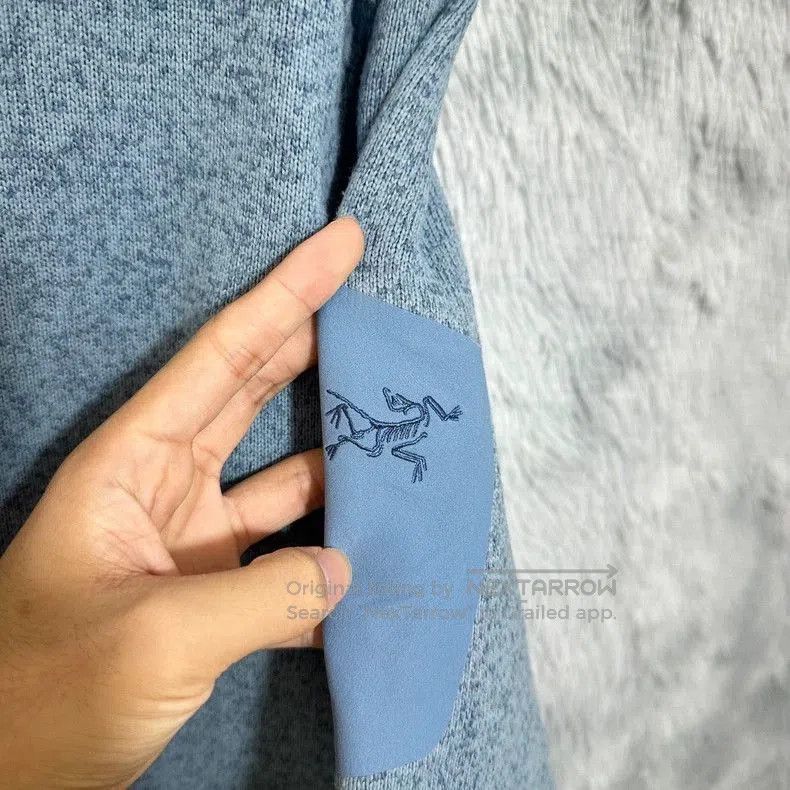 Arc'teryx Arc'teryx Covert Cardigan Jacket. Size US XL / EU 56 / 4 - 5 Thumbnail