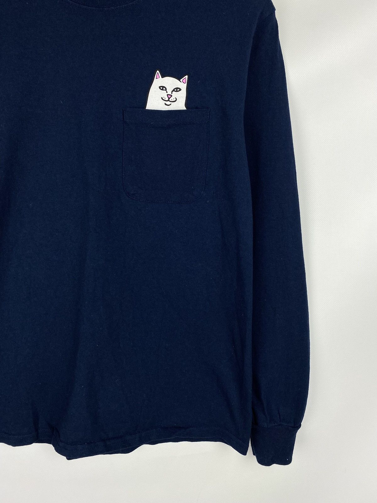 Other Rip N Dip men’s long sleeve t shirt size S Size US S / EU 44-46 / 1 - 6 Thumbnail