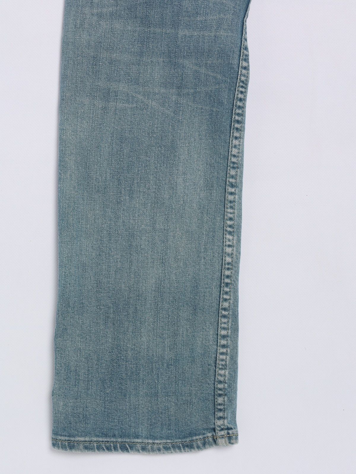 Acne Studios Acne Studios Hep Opal Jeans 30/32 Denim Pants Size 30" / US 8 / IT 44 - 12 Thumbnail
