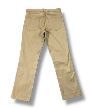 Prada × Vintage Prada Casual Pant RIRI Zipper Size US 31 - 2 Thumbnail