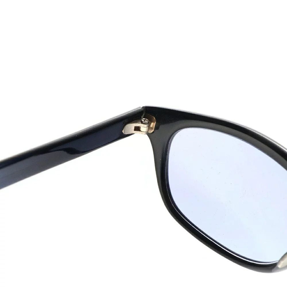 Yohji Yamamoto Yohji Yamamoto POUR HOMME Color Lens Sunglasses Size ONE SIZE - 4 Thumbnail