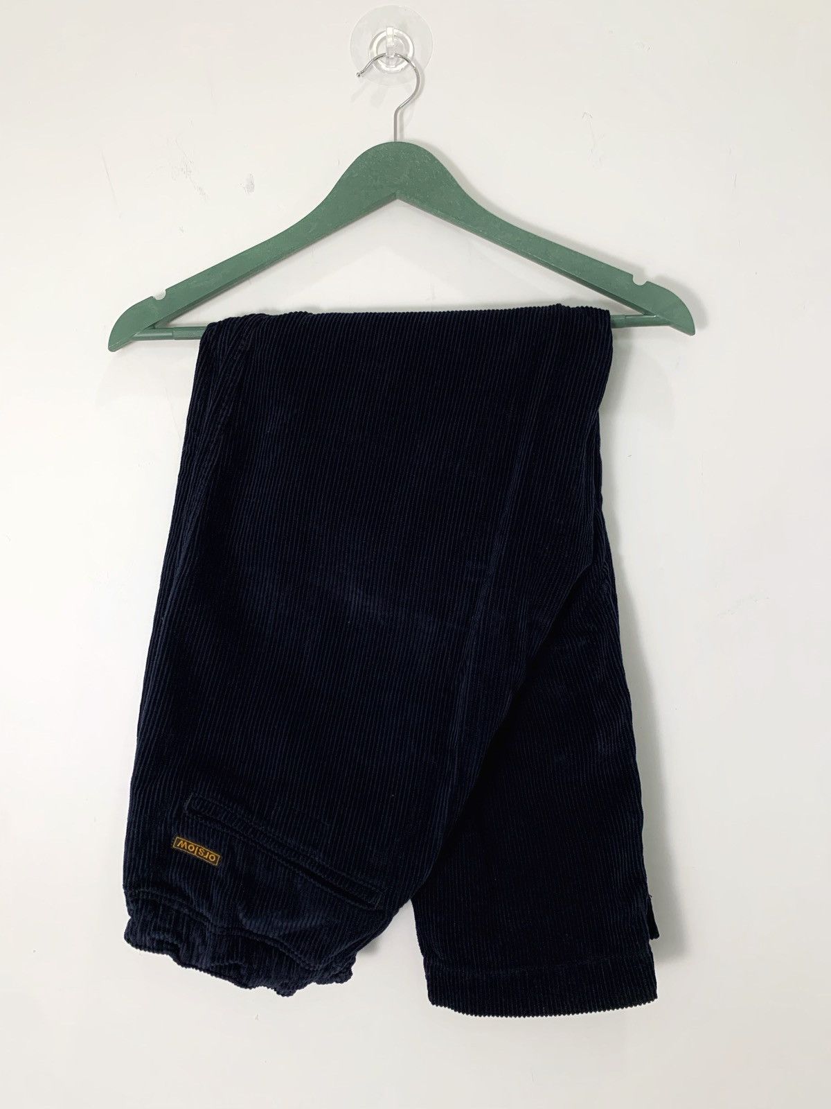 Orslow Orslow japan corduroy pant Size US 28 / EU 44 - 1 Thumbnail