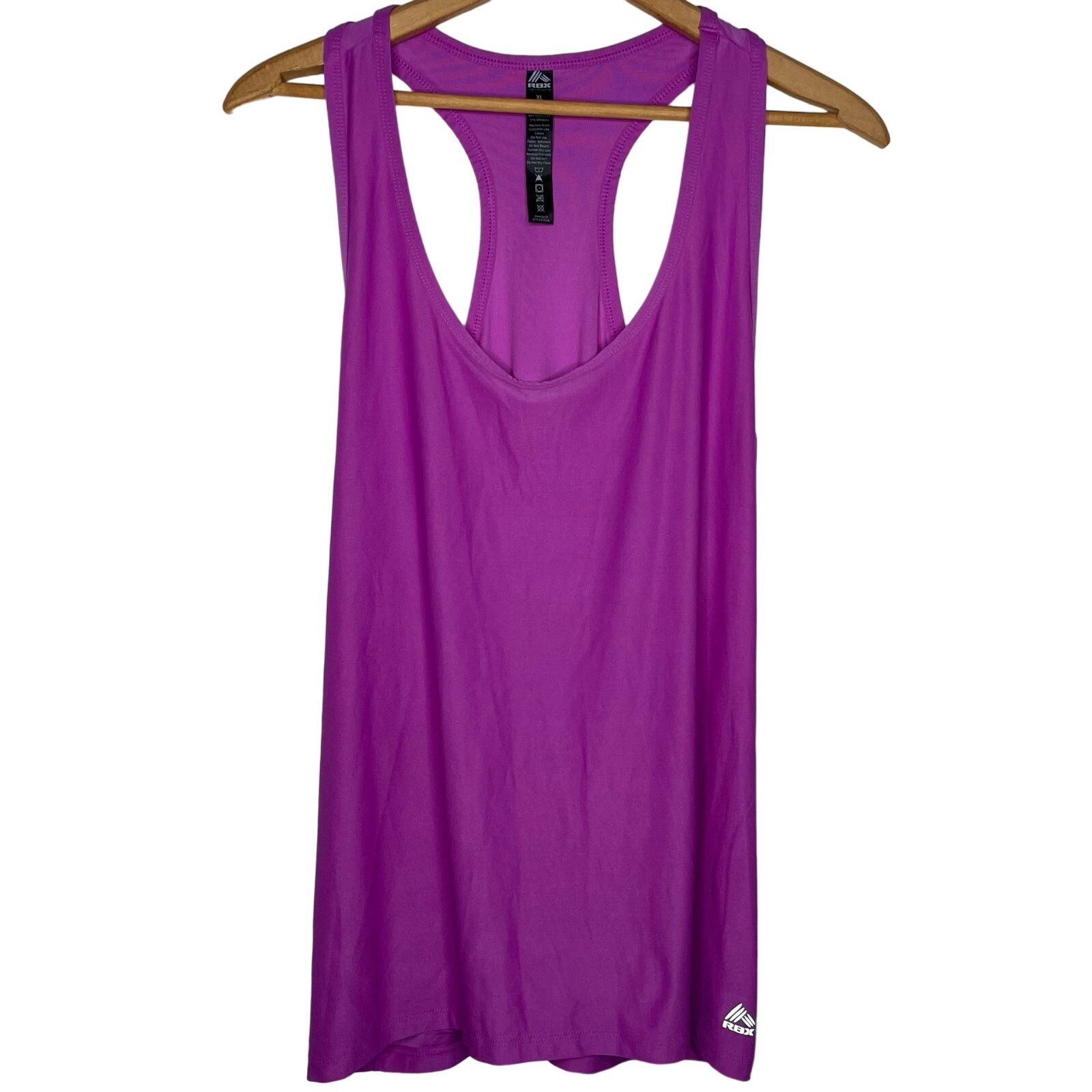 Other NWOT RBX Racerback Tank Size XL / US 12-14 / IT 48-50 - 1 Thumbnail