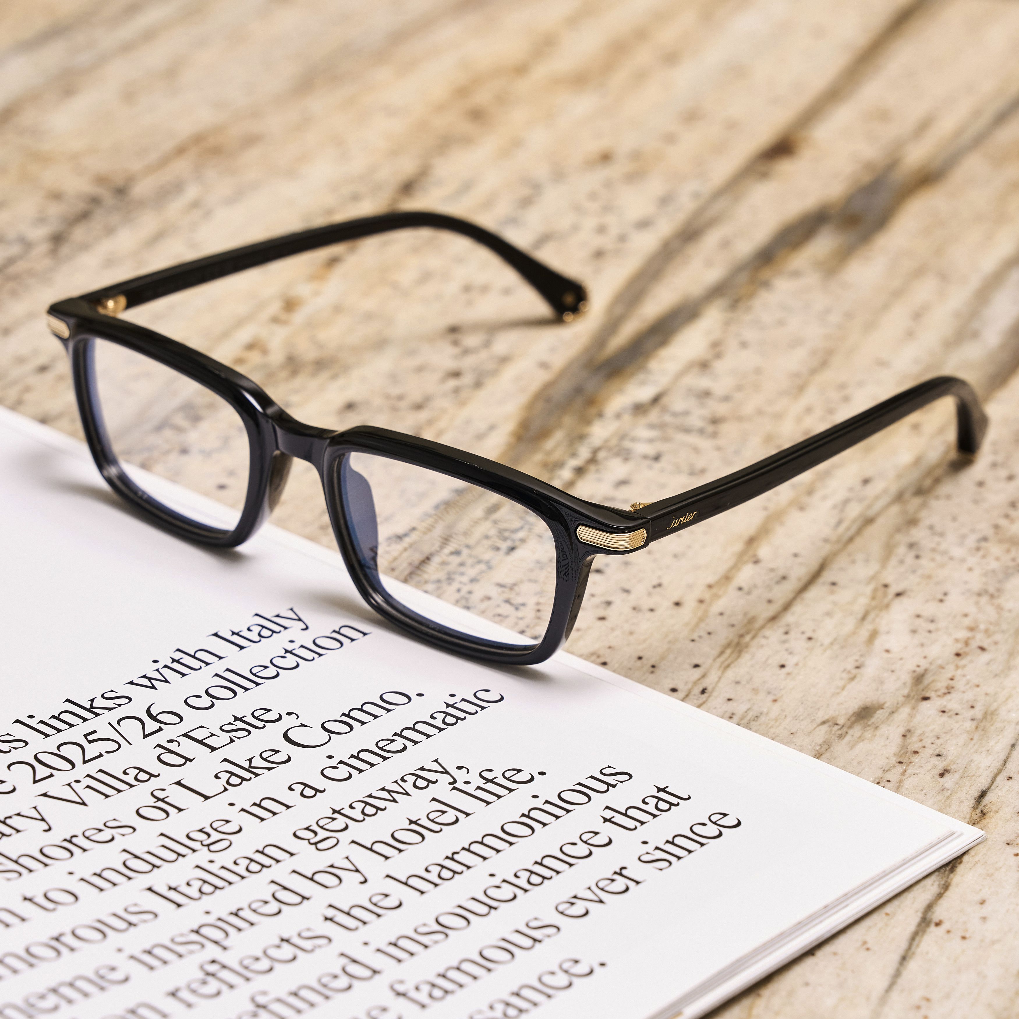 Cartier GLASSES CT0586O 001