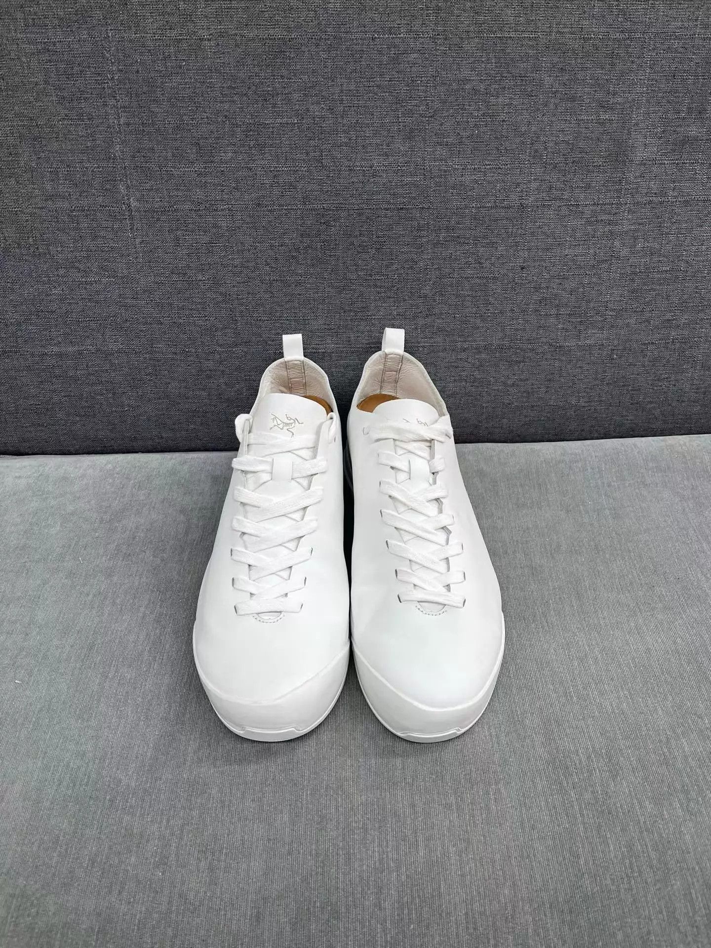 Arc'teryx Arcteryx RALLE LEATHER 2 Casual Shoes EUR 43.5 99 New Size US 10.5 / EU 43-44 - 2 Thumbnail