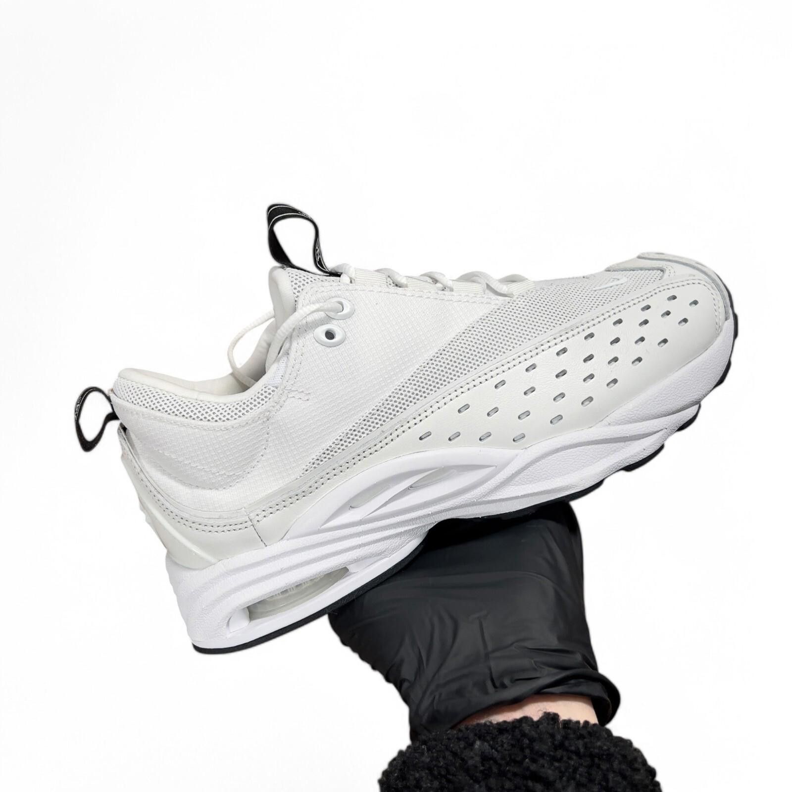NOCTA × Nike Nike x Drake NOCTA Air Zoom Drive SP UK 6.5 Summit White Size US 7.5 / EU 40-41 - 2 Thumbnail