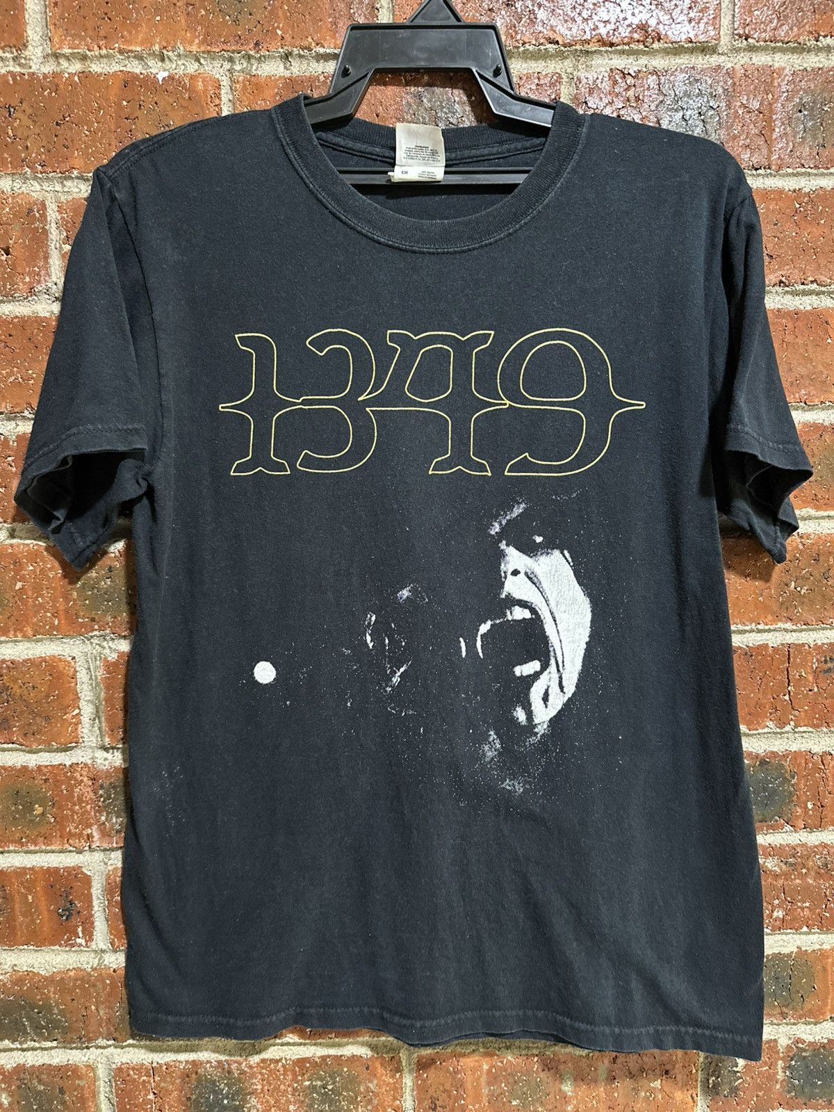 Band Tees Vintage Beyond The Apocalypse Faded Tee Size US S / EU 44-46 / 1 - 1 Thumbnail
