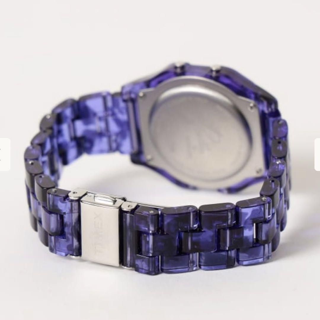 Needles Needles Timex Watch Size ONE SIZE - 3 Thumbnail
