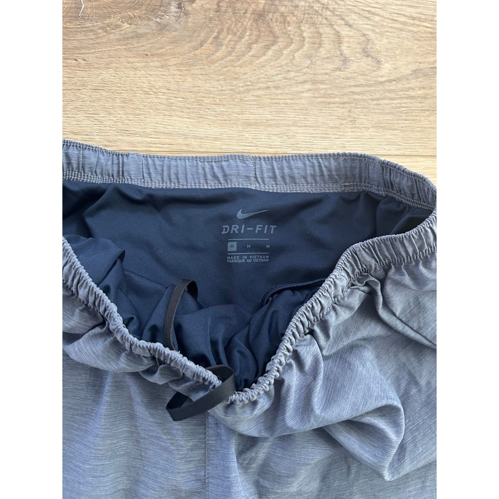 Nike NIKE | SHORTS Size US 32 / EU 48 - 4 Thumbnail