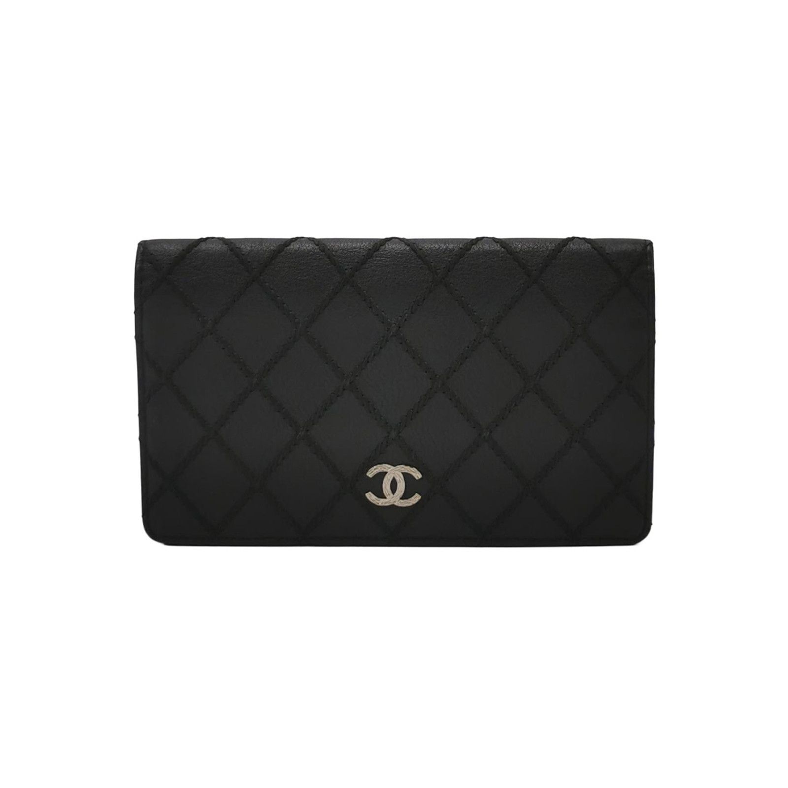 Chanel Chanel Women os Wallets Size ONE SIZE - 1 Thumbnail