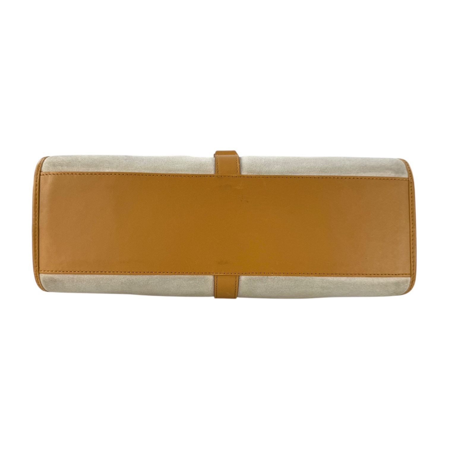 Gucci Gucci Bardot Suede Shoulder Bag Size ONE SIZE - 7 Thumbnail