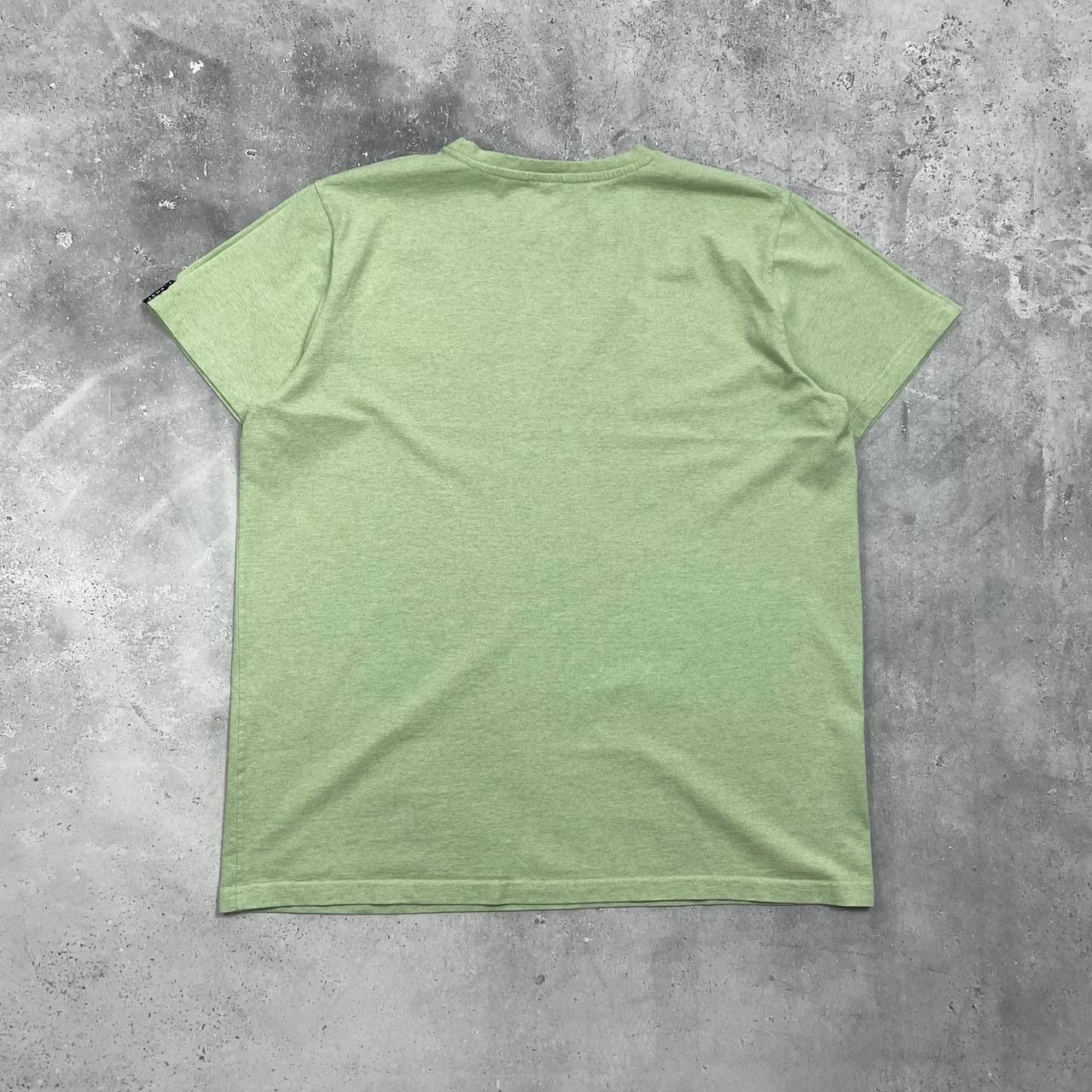 Other T-Post Fan First Reversible T Shirt Green Size L Size US L / EU 52-54 / 3 - 2 Thumbnail
