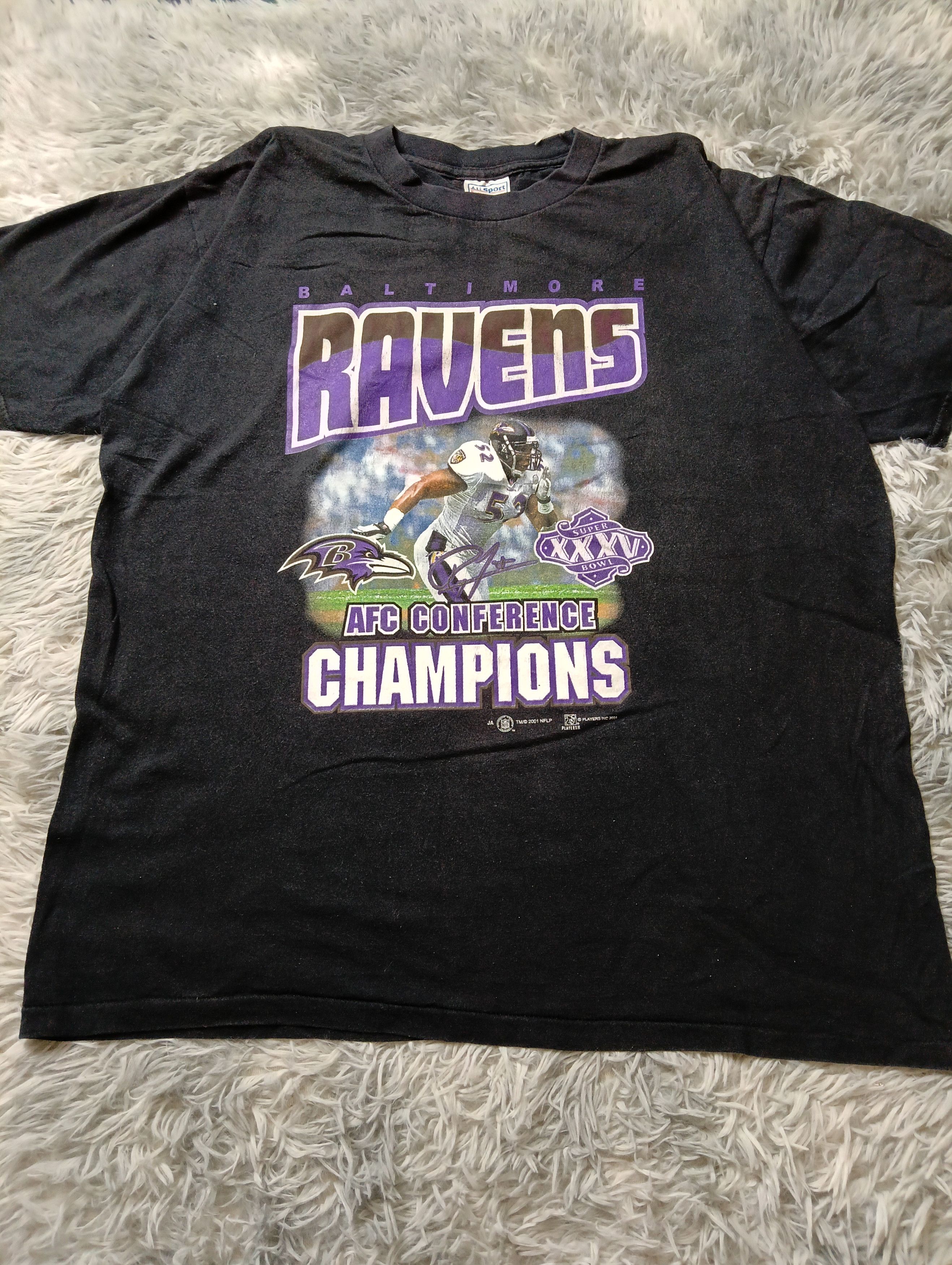 NFL Vintage Nfl Size US XL / EU 56 / 4 - 1 Thumbnail