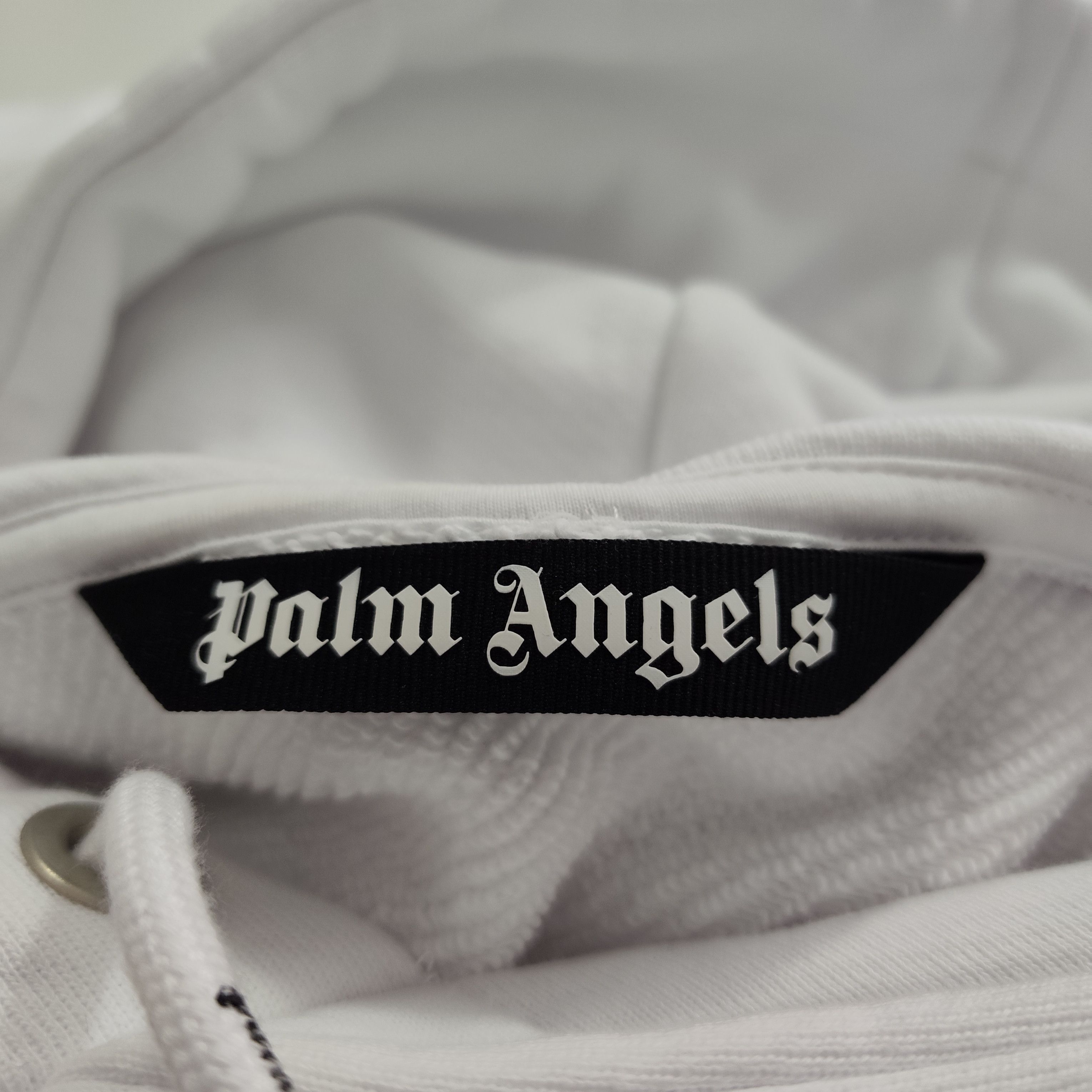 Palm Angels Palm Angels "Flame Eagle Hoodeie" Size US M / EU 48-50 / 2 - 4 Thumbnail