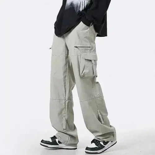 Japanese Brand Casual Cargo Sweatpant Size US 30 / EU 46 - 1 Thumbnail