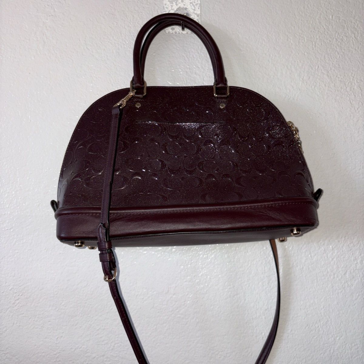 Coach Coach Large Purse Size ONE SIZE - 4 Thumbnail