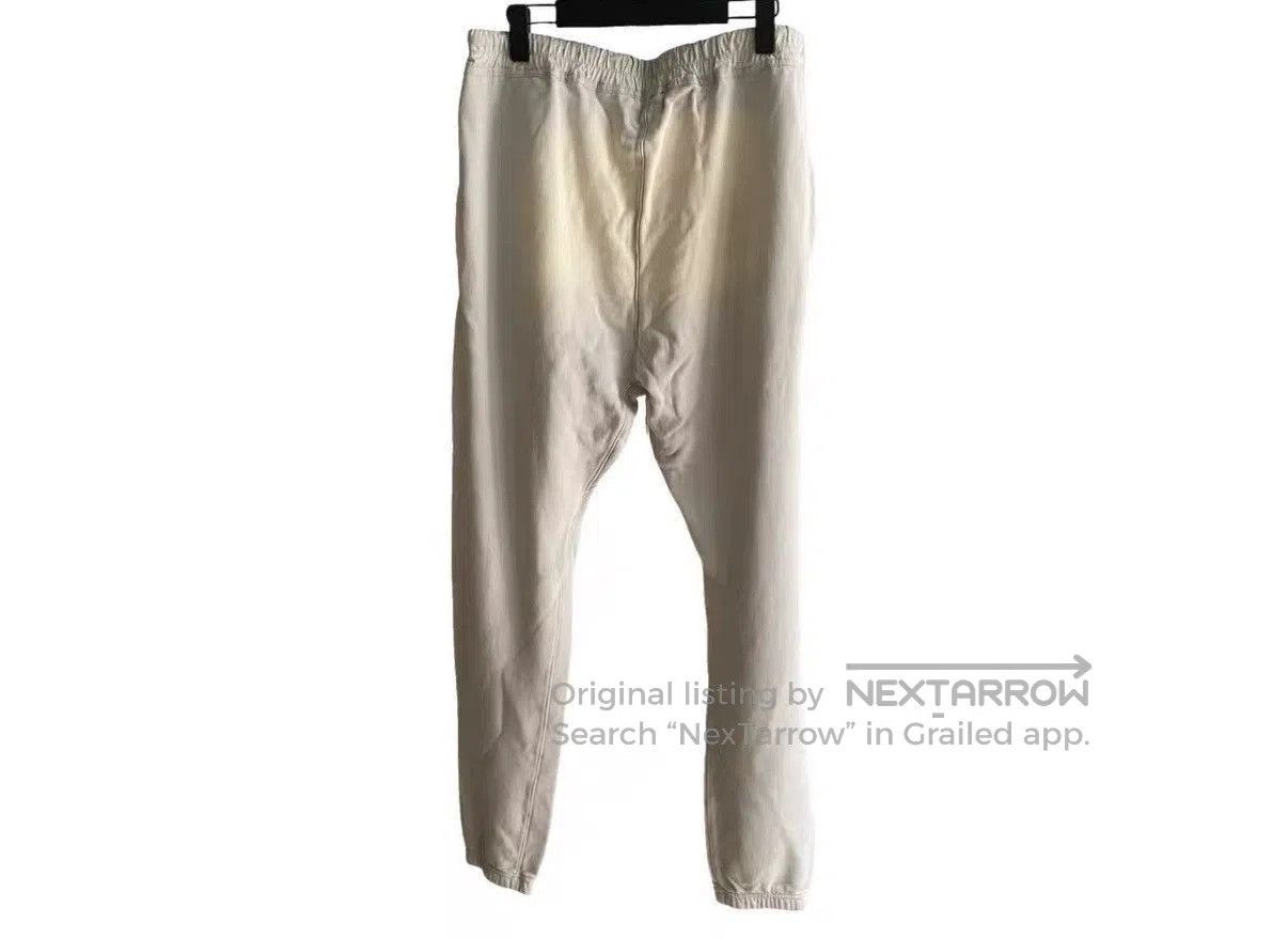 Fear of God Beige Casual Drawstring Pants Size 36. Size US 36 / EU 52 - 2 Thumbnail