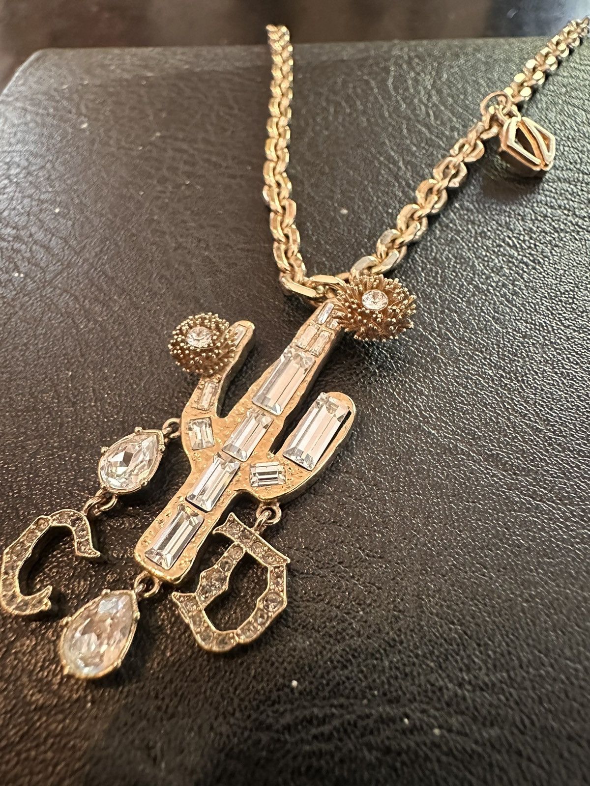 Dior × Travis Scott Dior x CACTUS JACK | Grailed
