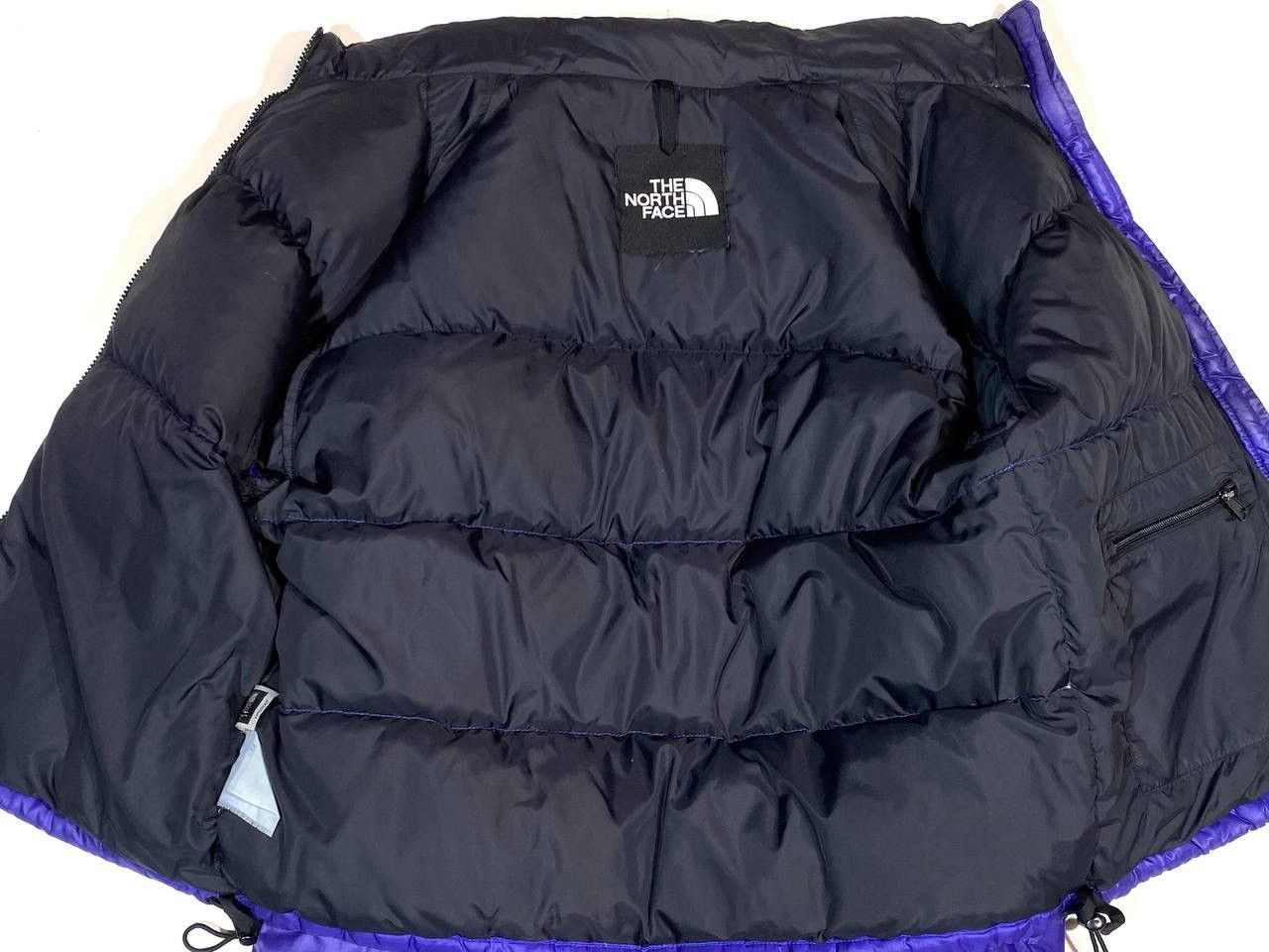 The North Face × Vintage The North Face Down Jacket Vintage Size US S / EU 44-46 / 1 - 13 Thumbnail