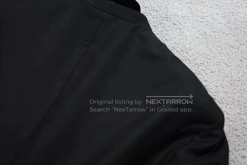 The Row The Row size 2 Classic notched lapel single-breasted suit Size US M / EU 48-50 / 2 - 6 Thumbnail