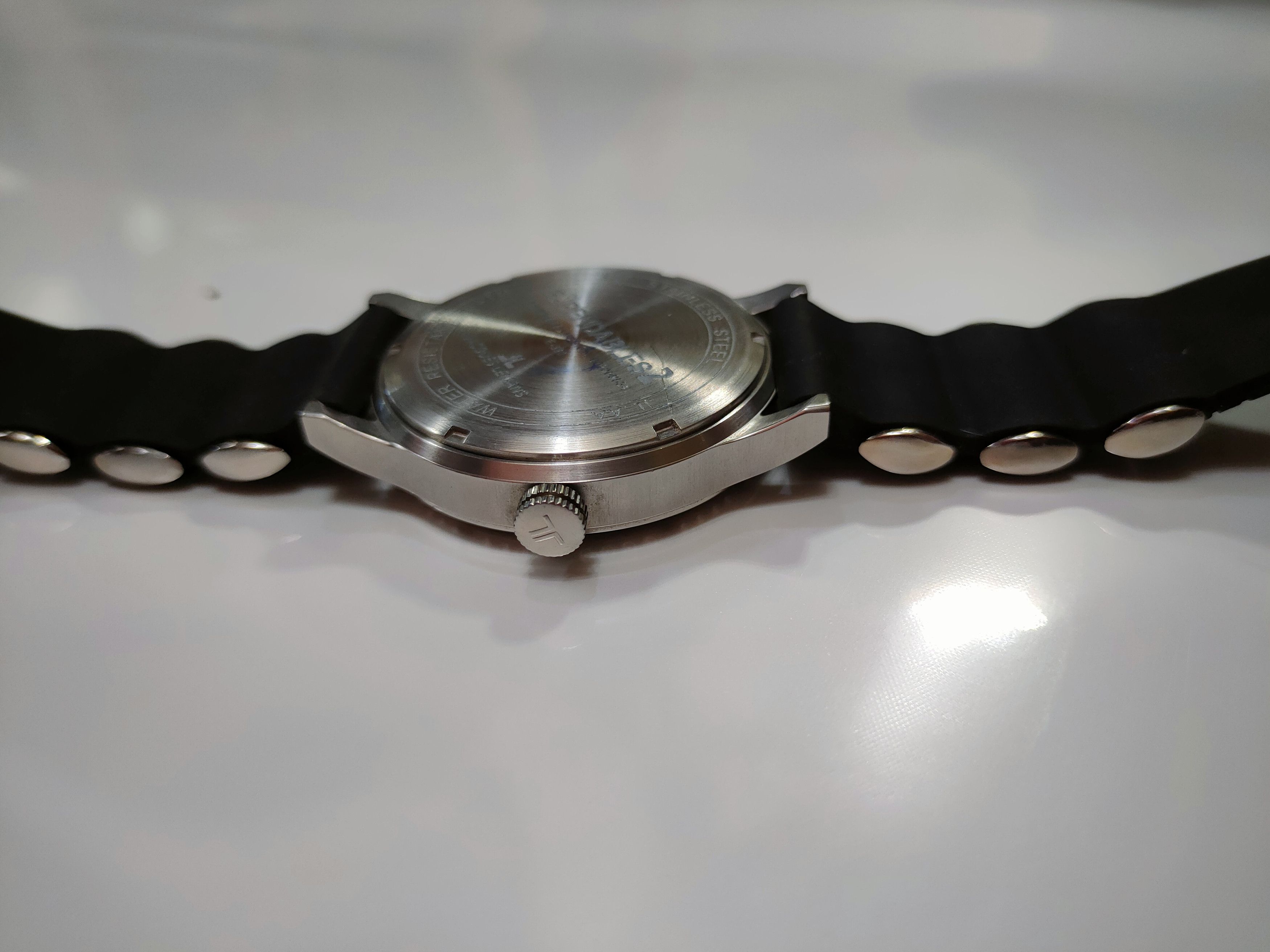 Jacques Lemans The Expendables 2 X Jacques Lemans movie war watch Size ONE SIZE - 9 Thumbnail