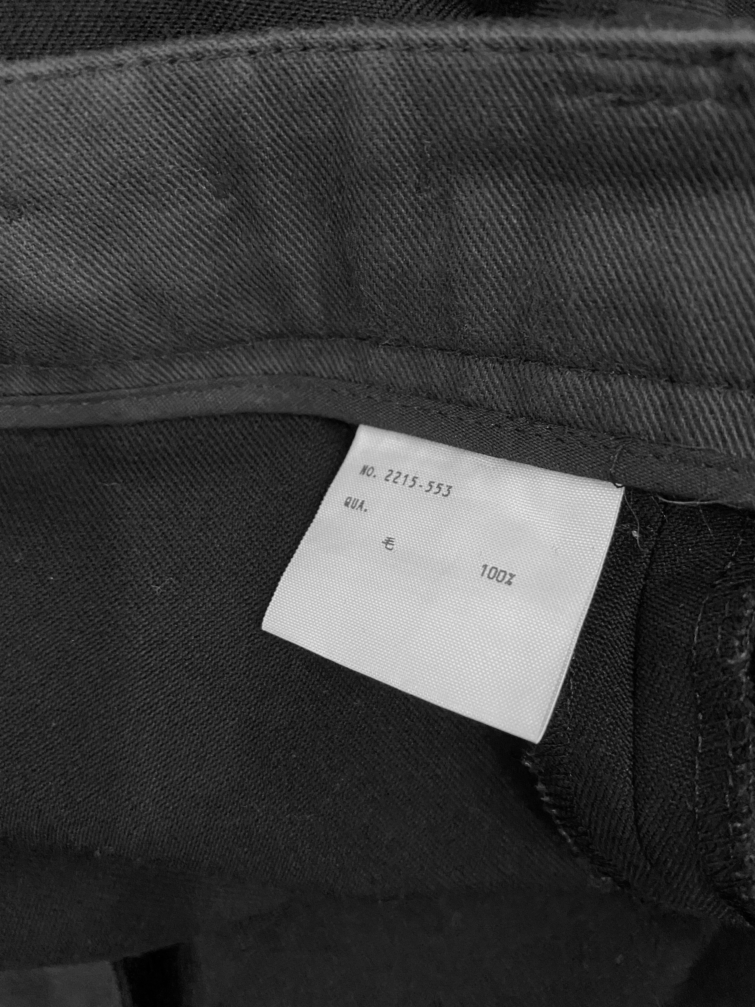 Lad Musician Lad Musician Pant Size US 26 / EU 42 - 6 Thumbnail