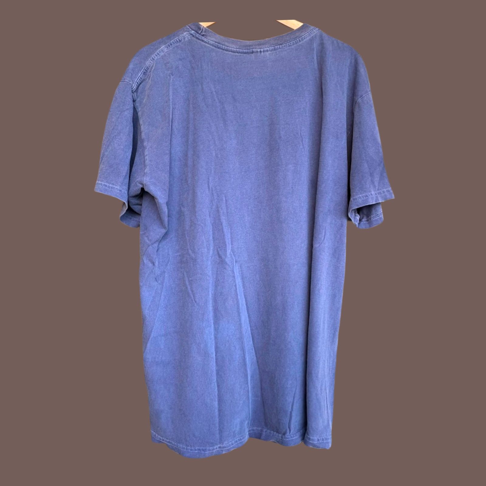 Vintage VTG Tee | U.S. Capitol Tipsy USA Made | 90s Americana Size US L / EU 52-54 / 3 - 3 Thumbnail