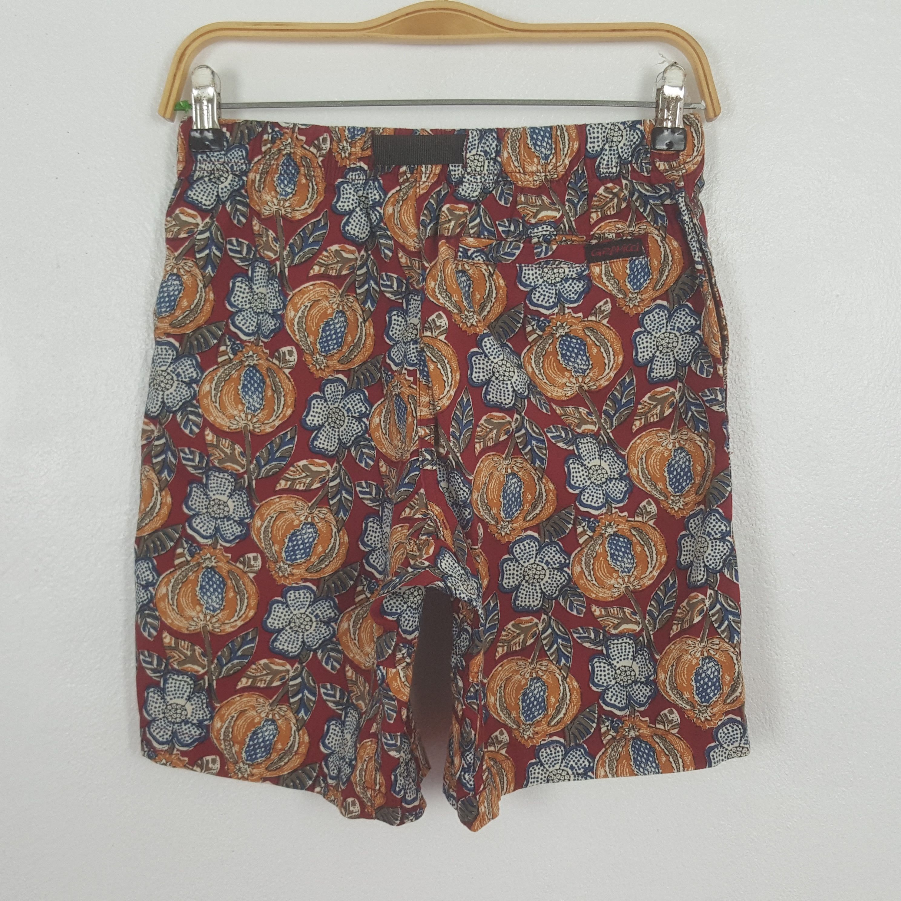 Gramicci Vintage Gramicci Short Pants Size 24" / US 00 / IT 34 - 3 Thumbnail